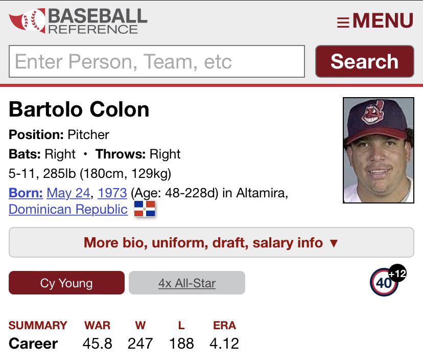 Part 2 can you guess the player from this screenshot of their baseball