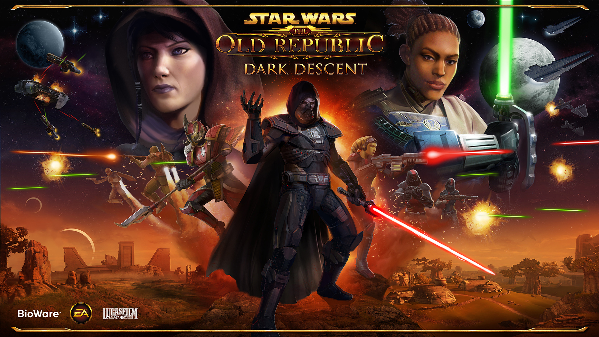 Finally updated the loading screen ) r/swtor