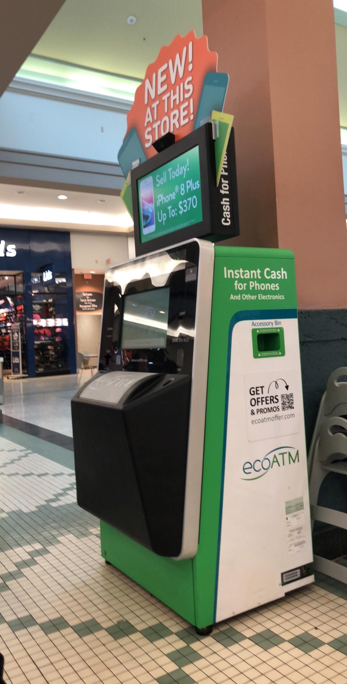 This phone for cash machine r/mildlyinteresting