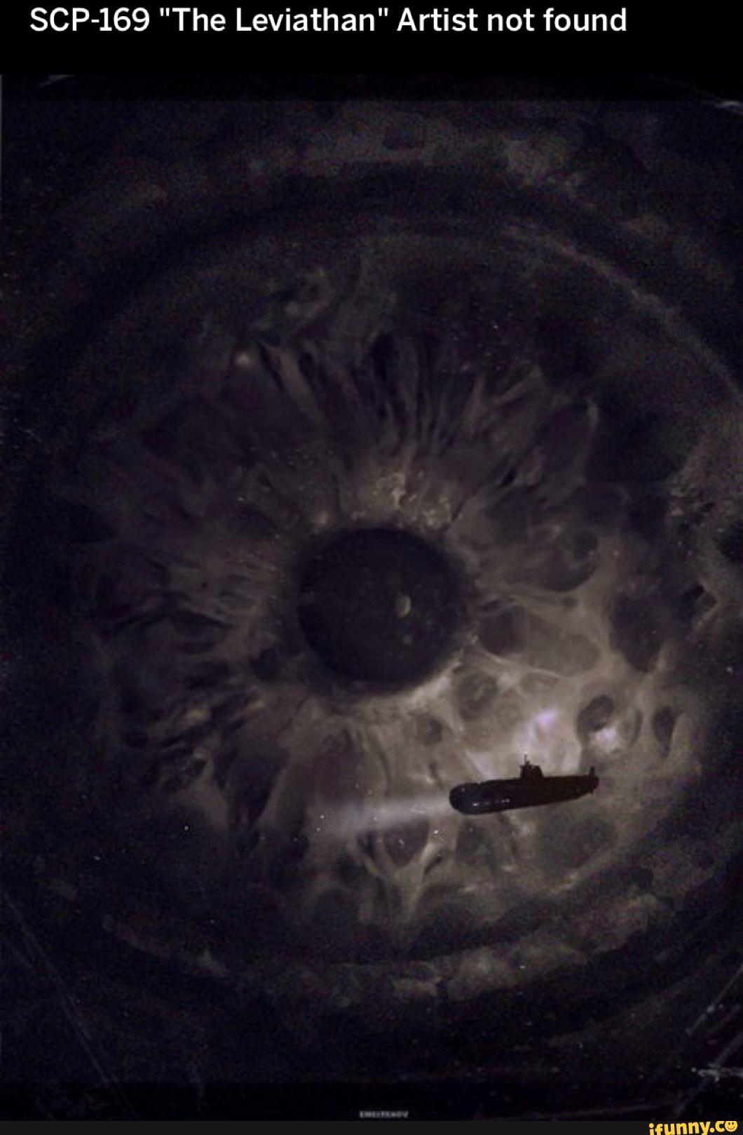 Watcher be like r/Barotrauma