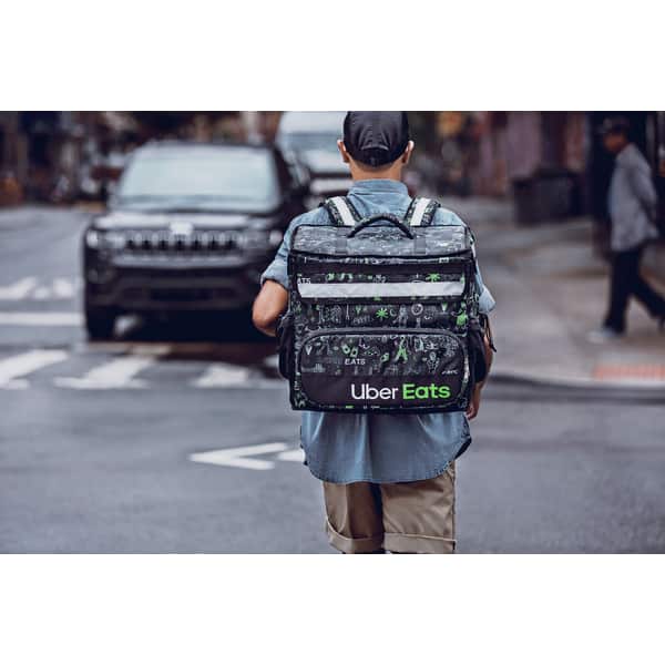 [Uber Eats] 50 off Ubereats coupon YMMV(MAX 15