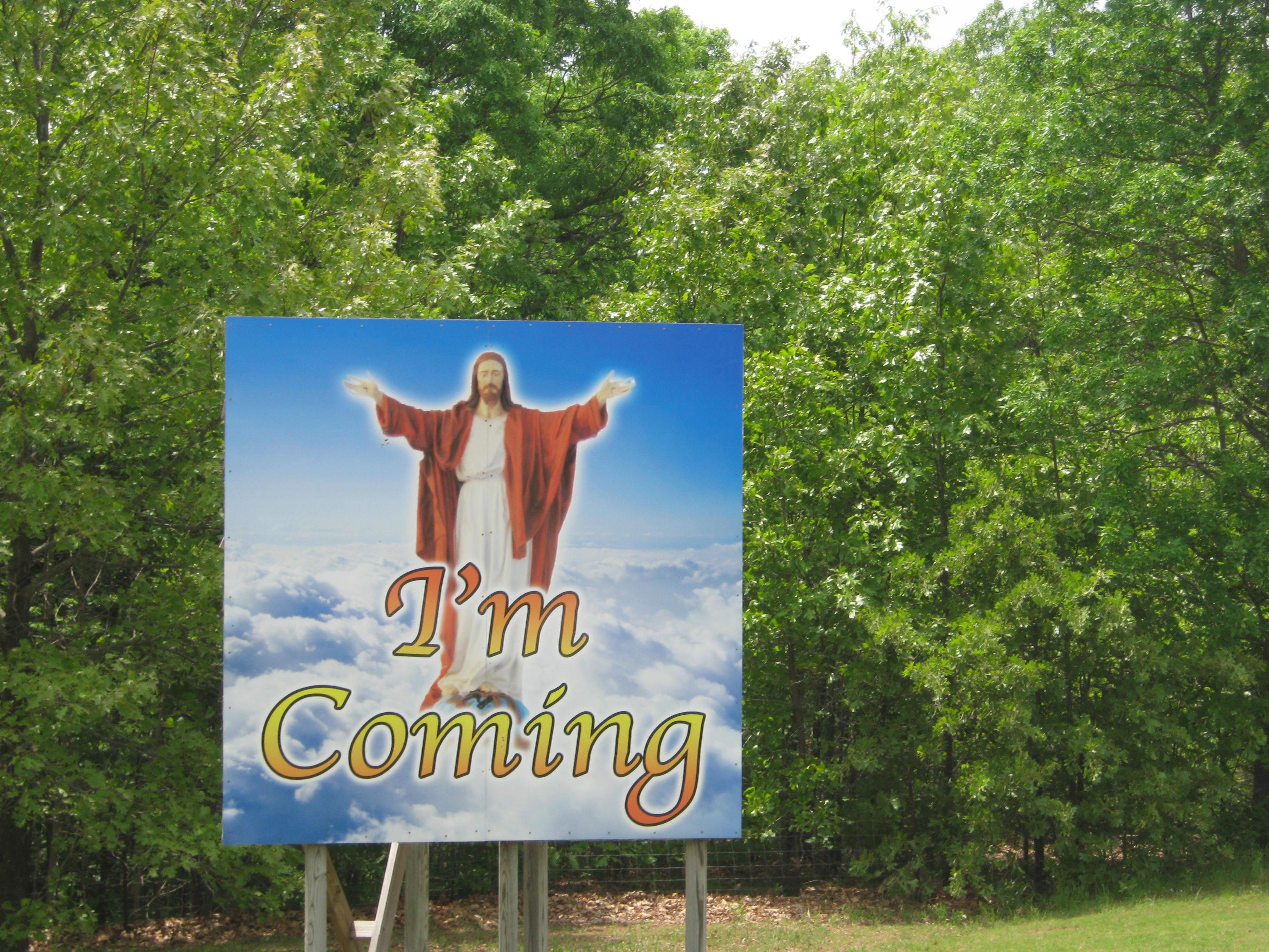 Personal Jesus r/theyknew