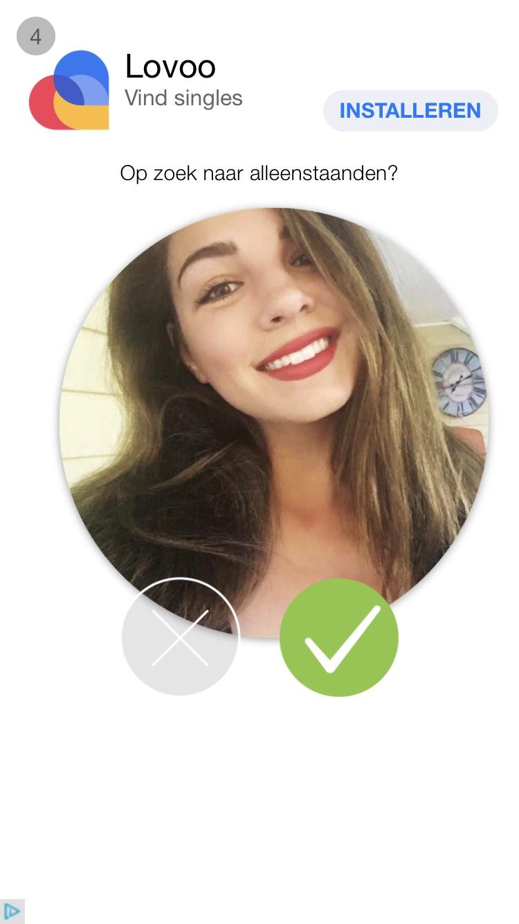 Got this ad on Grindr today. Worst ad targeting ever. lolgrindr