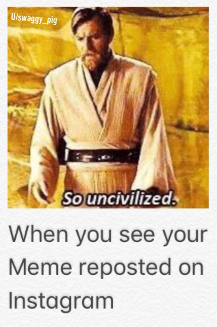 This is outrageous it’s unfair r/PrequelMemes