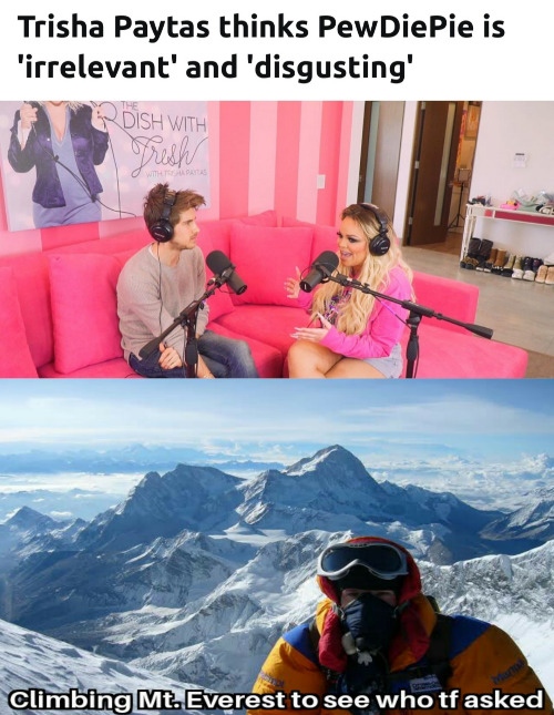 Why are you gay? PewdiepieSubmissions