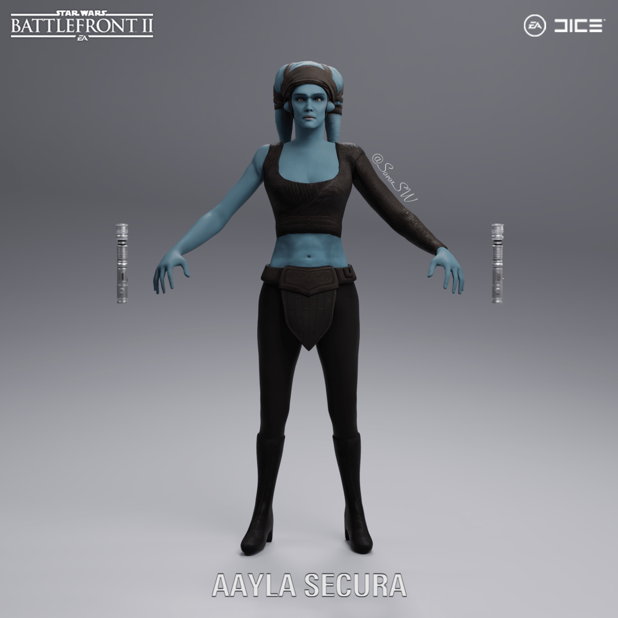 114 best Aayla Secura images on Pholder | Star Wars, Prequel Memes and