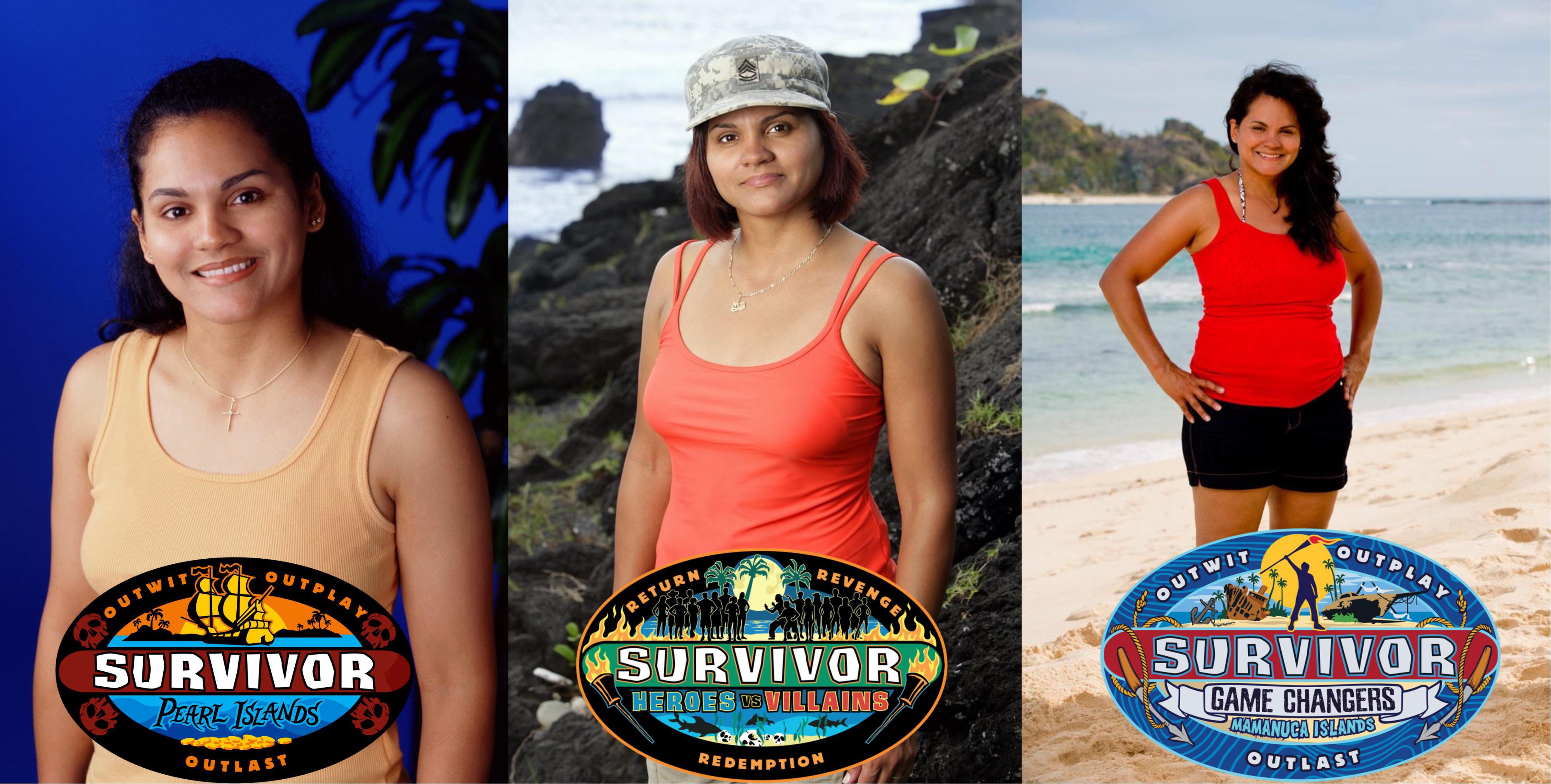 Part 9 Sandra DiazTwine // How do you rank her character/gameplay