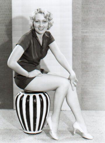 Best Joan Blondell Posts - Reddit