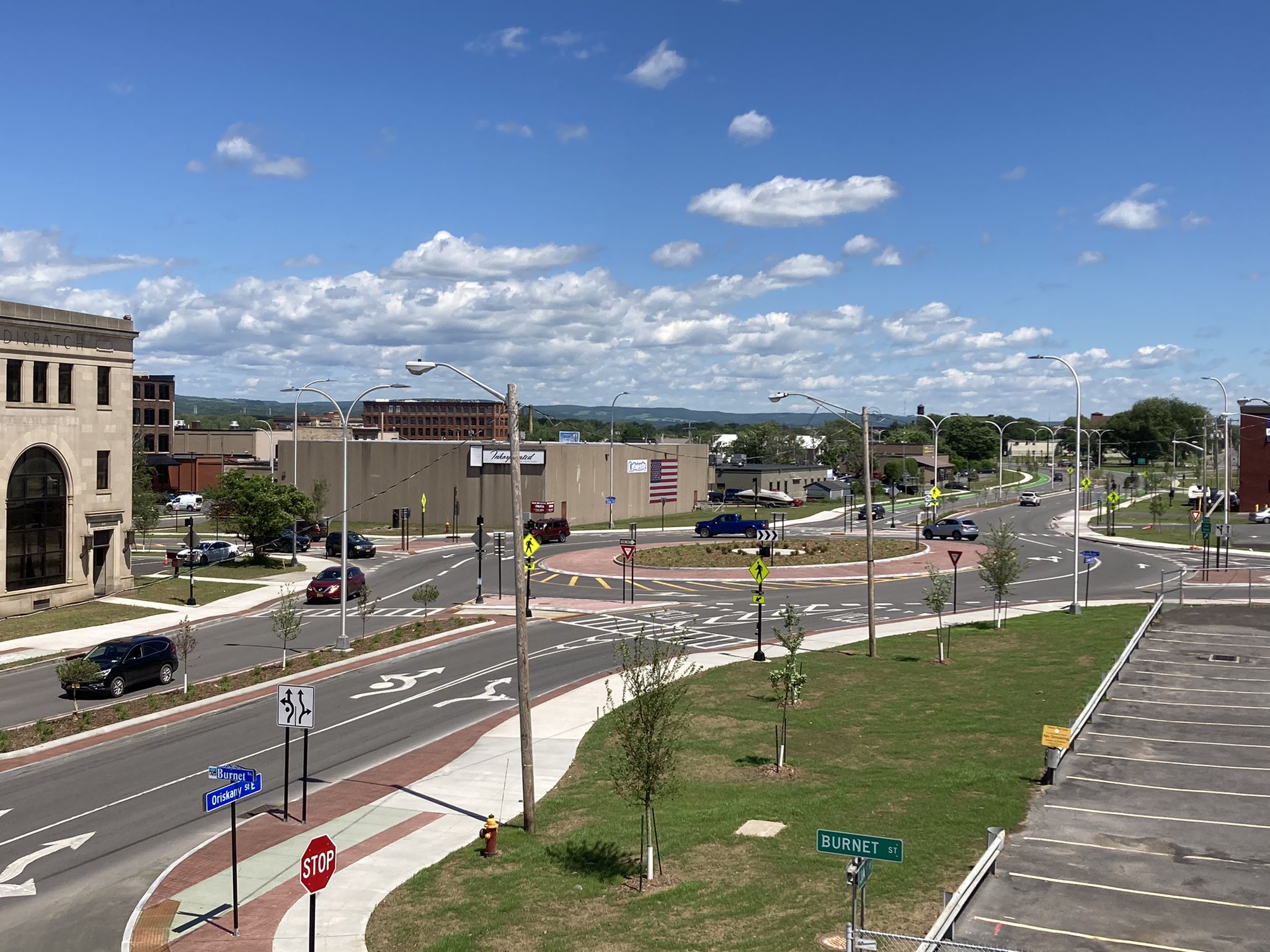 City of Utica outlines projects to be funded through first phase of