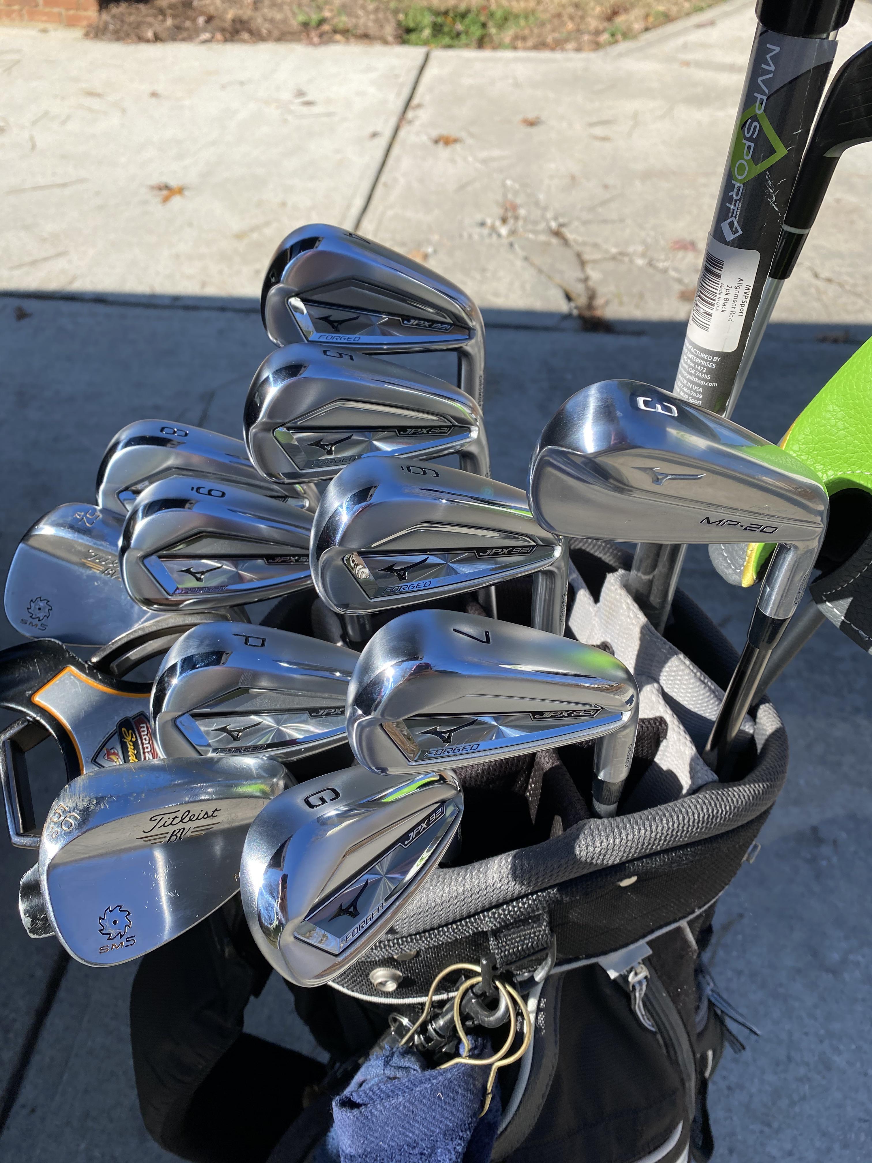 Are Fitted Clubs Worth It at Meagan Child blog