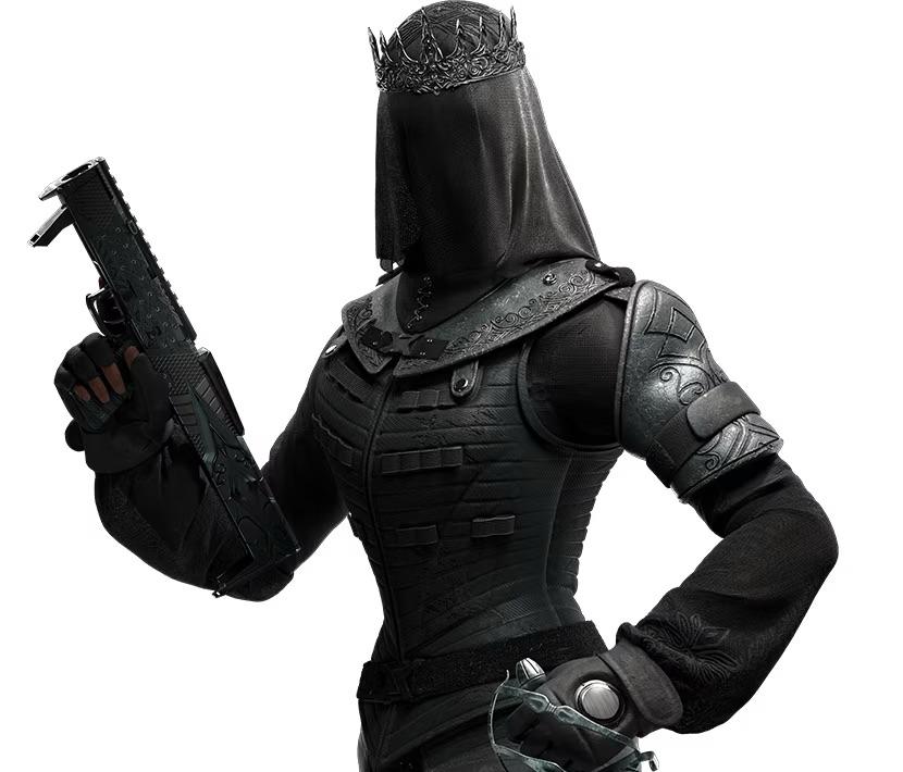 Probably the best elite skin ever released r/Rainbow6