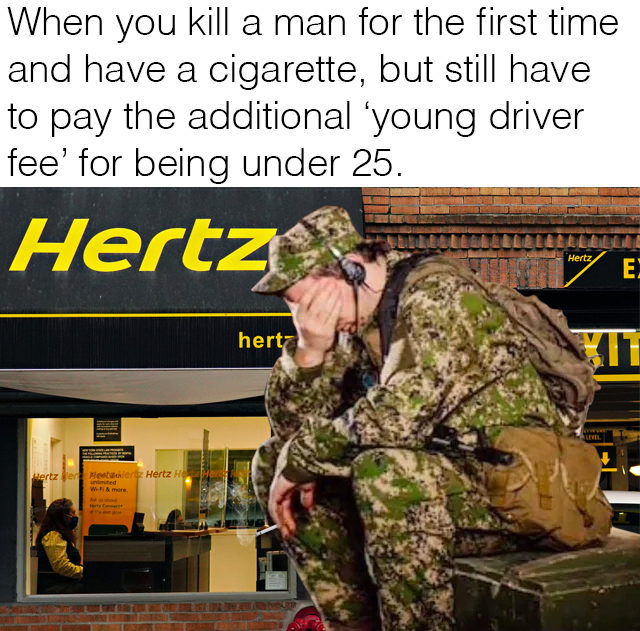 Tired of the hypocrisy r/Cigarettes