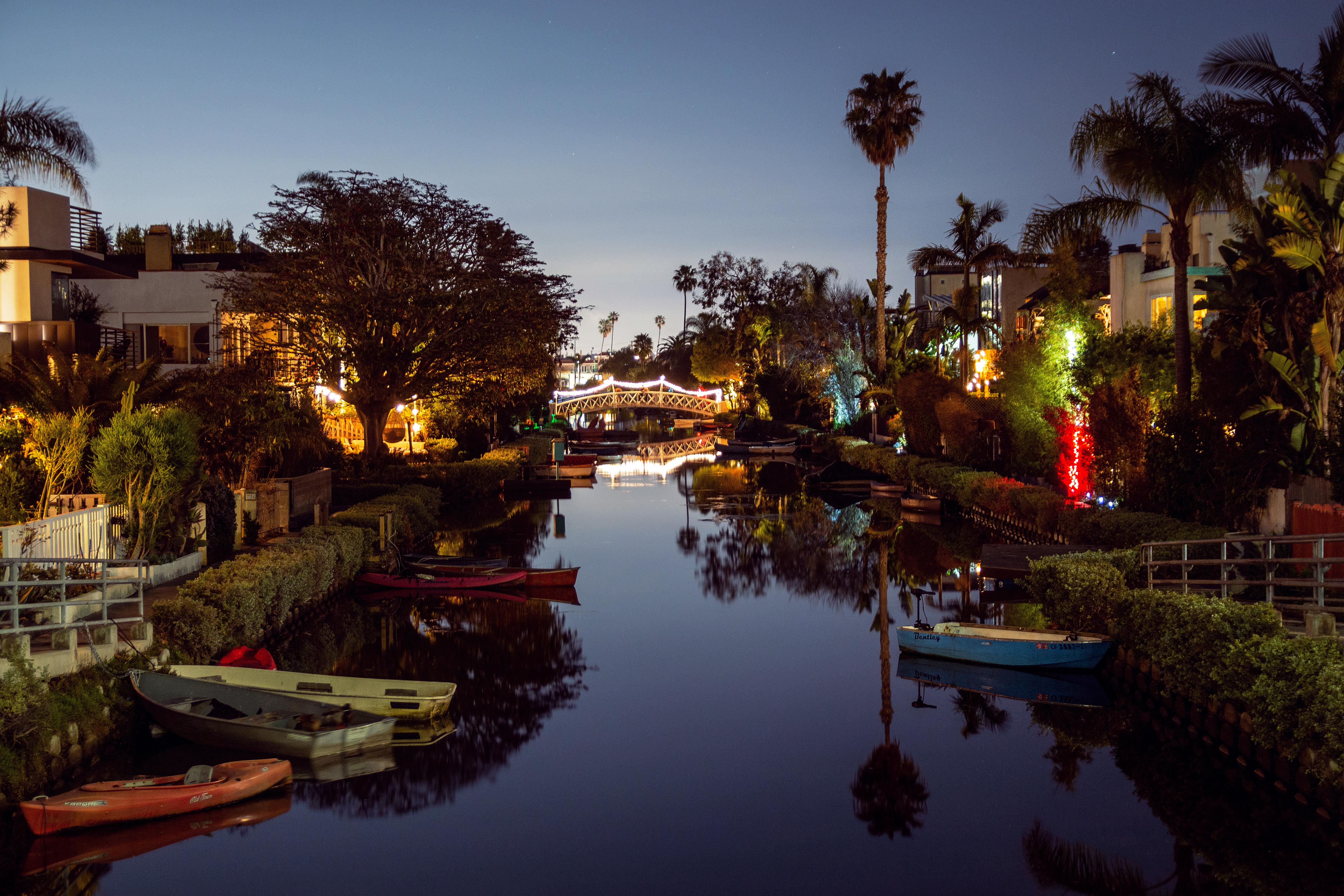 293 best Venice Canals images on Pholder Los Angeles, City Porn and Pics