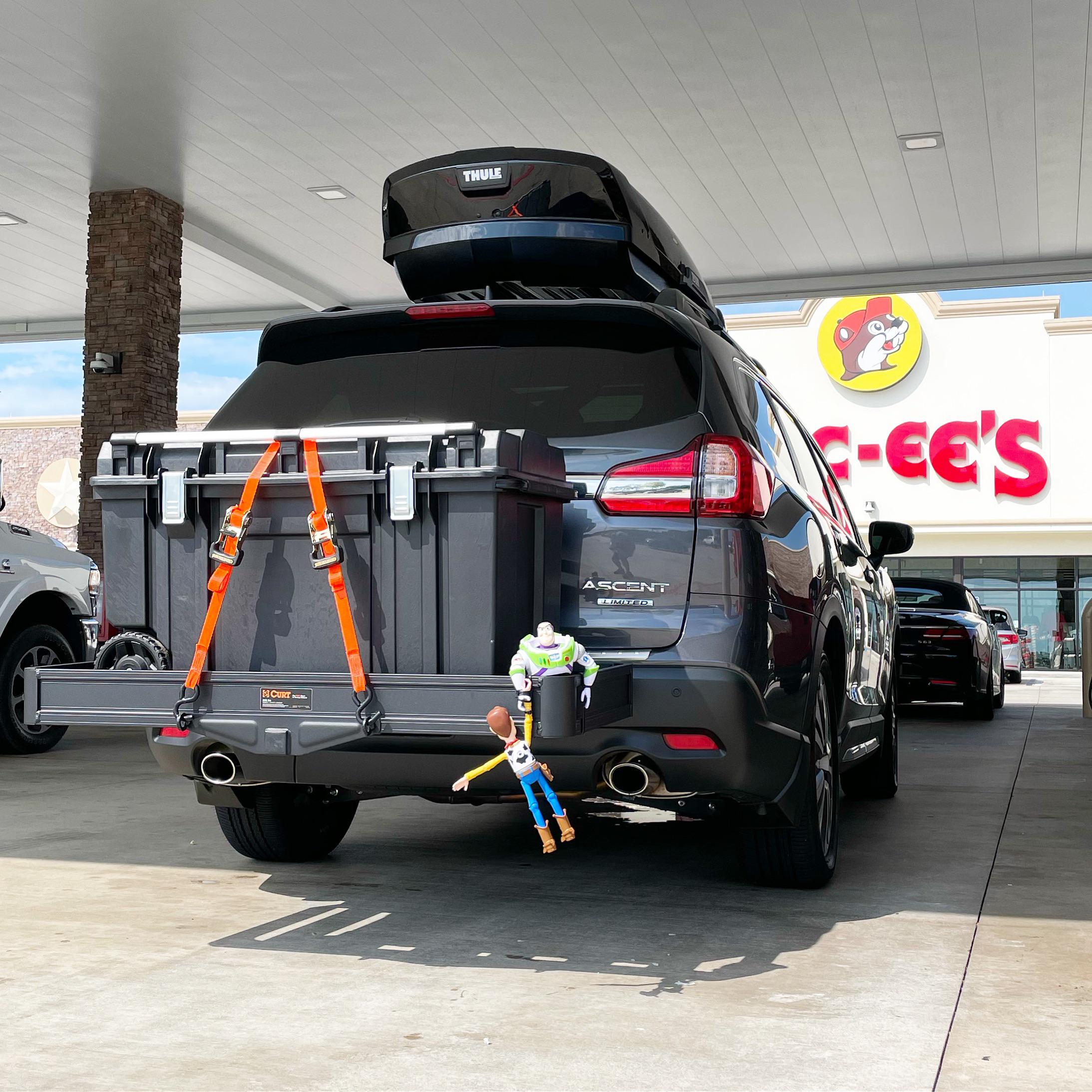 451 best r/subaruascent images on Pholder | Maryland to Valdez Alaska (P.2)