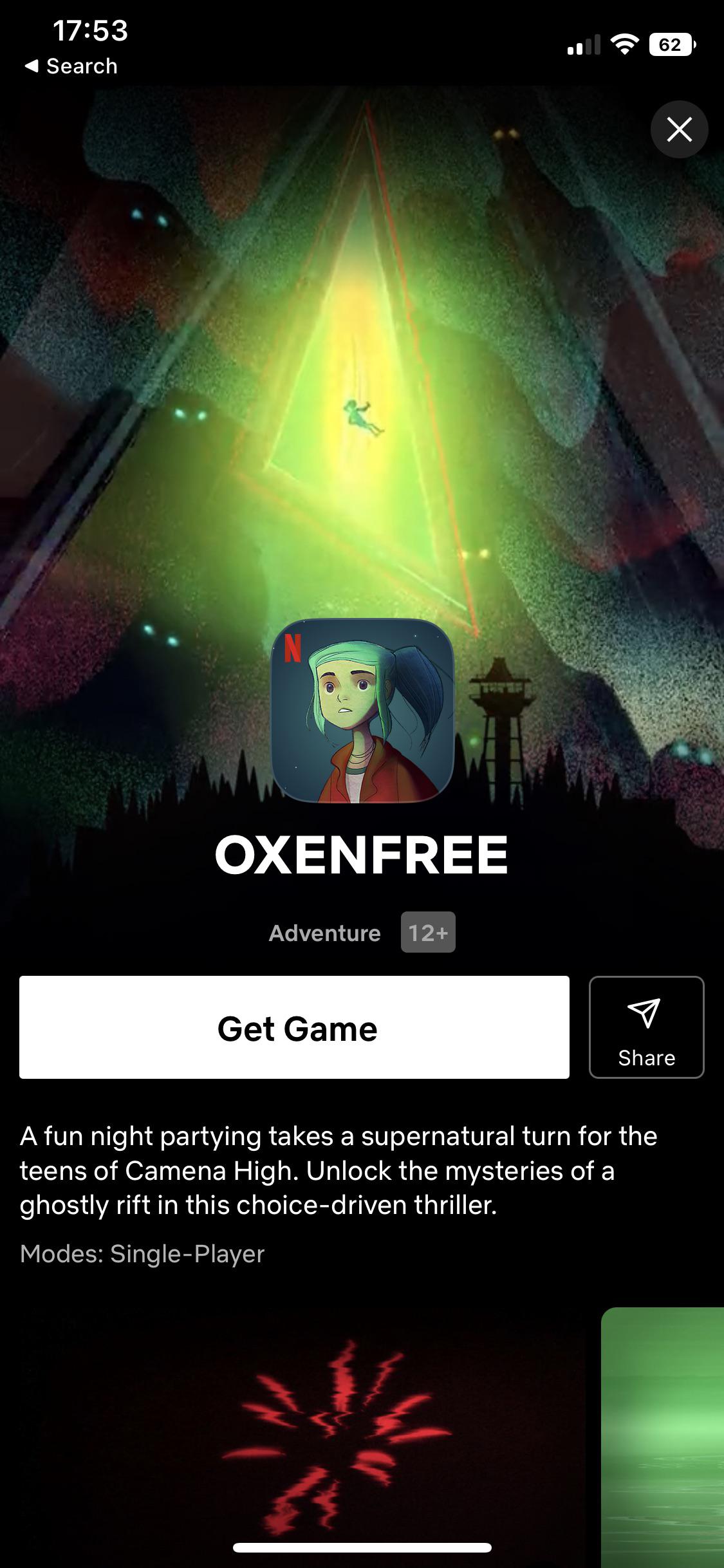 Ayyyy as if I didn’t buy the game three times at this point, but now I