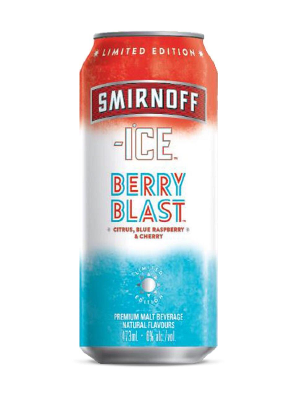 Looking for these Smirnoff Ice Berry Blast r/ottawa
