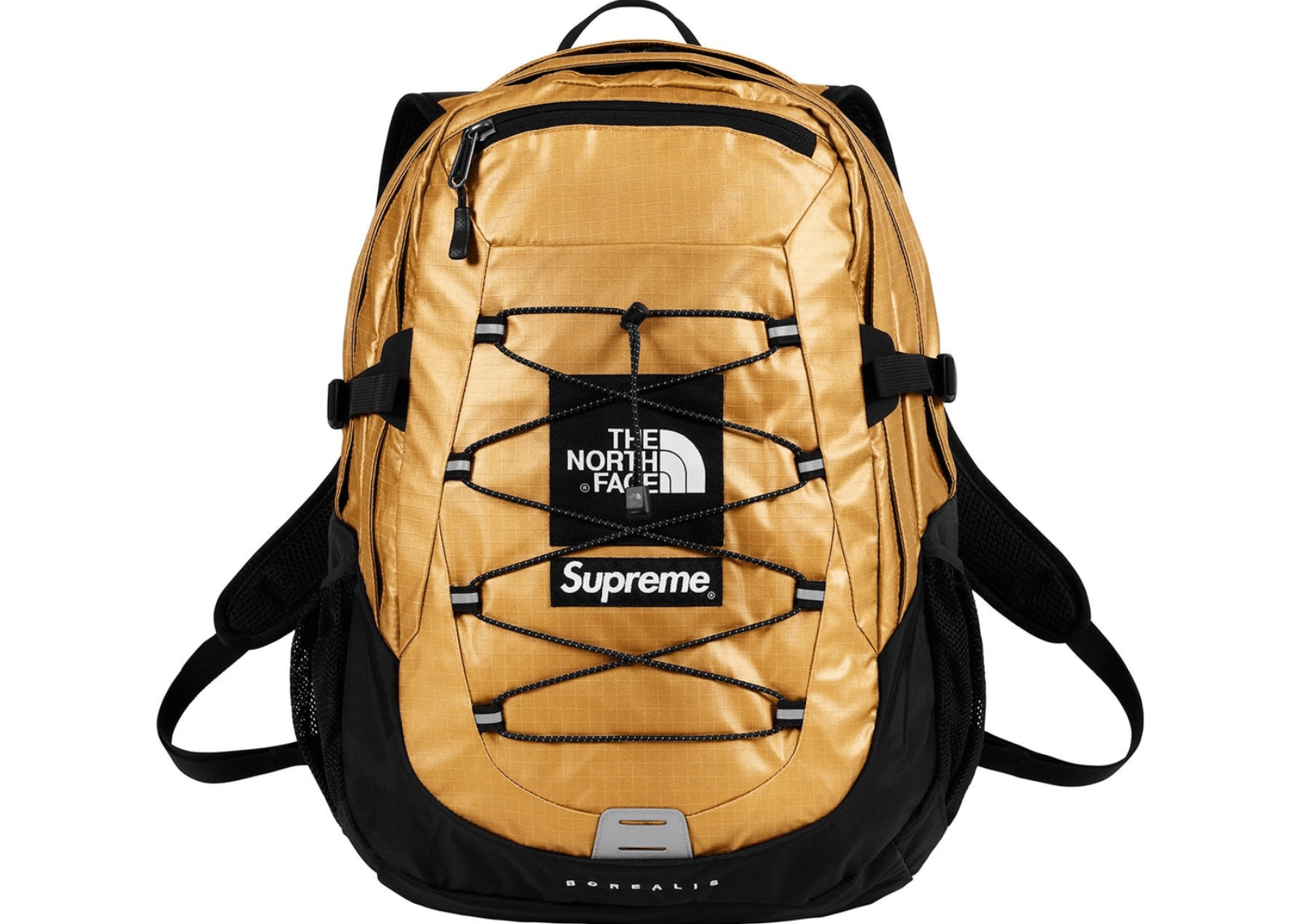 [WTB] Supreme The North Face Metallic Borealis Backpack r/supremeclothing
