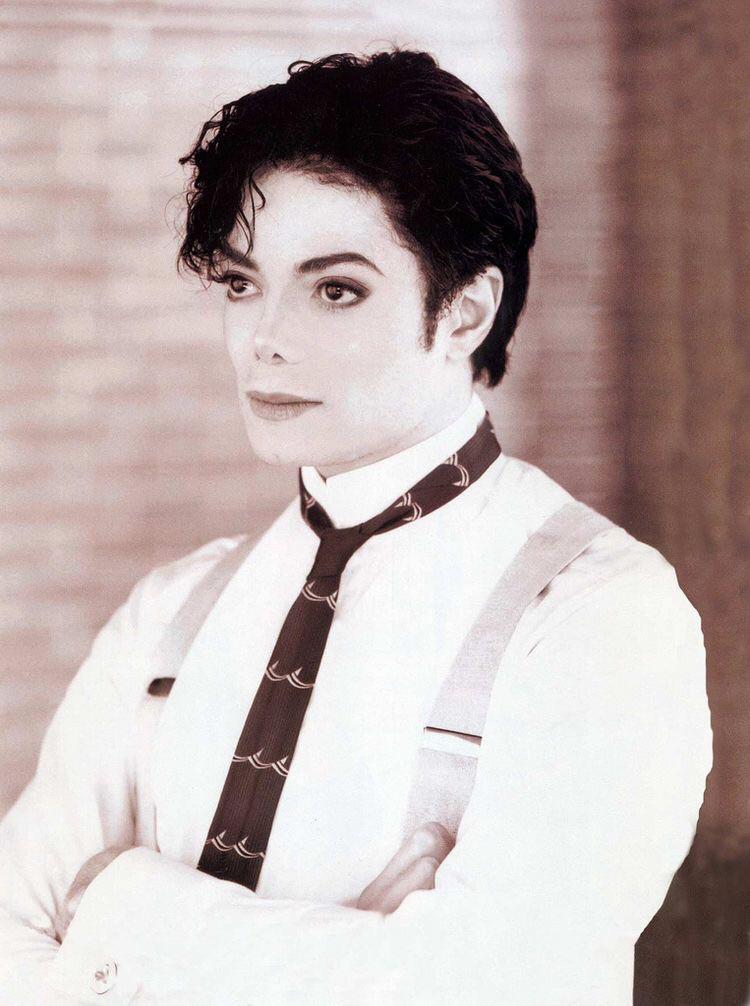 1995 r/MichaelJackson