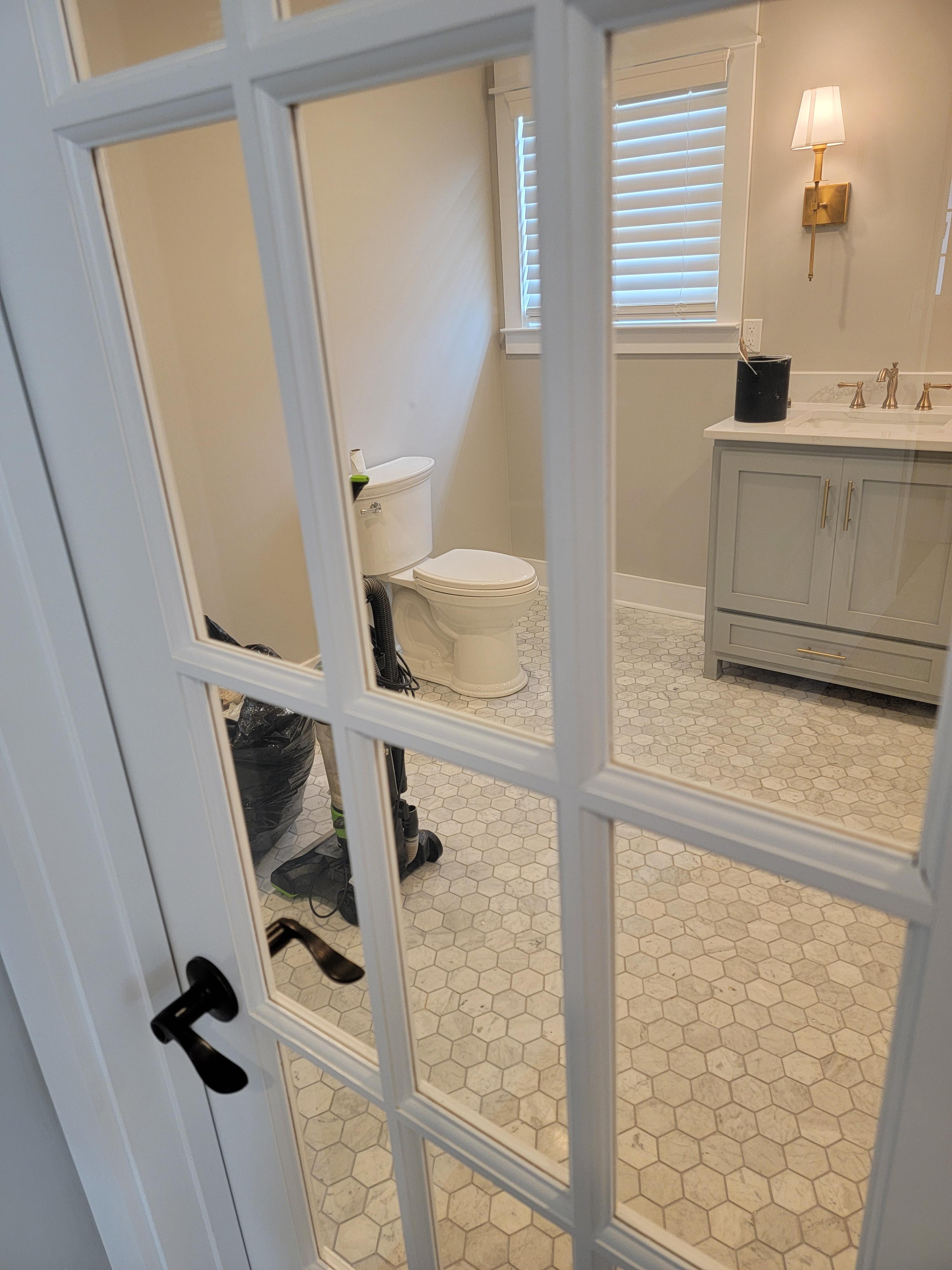 Restroom Door Ideas BEST HOME DESIGN IDEAS