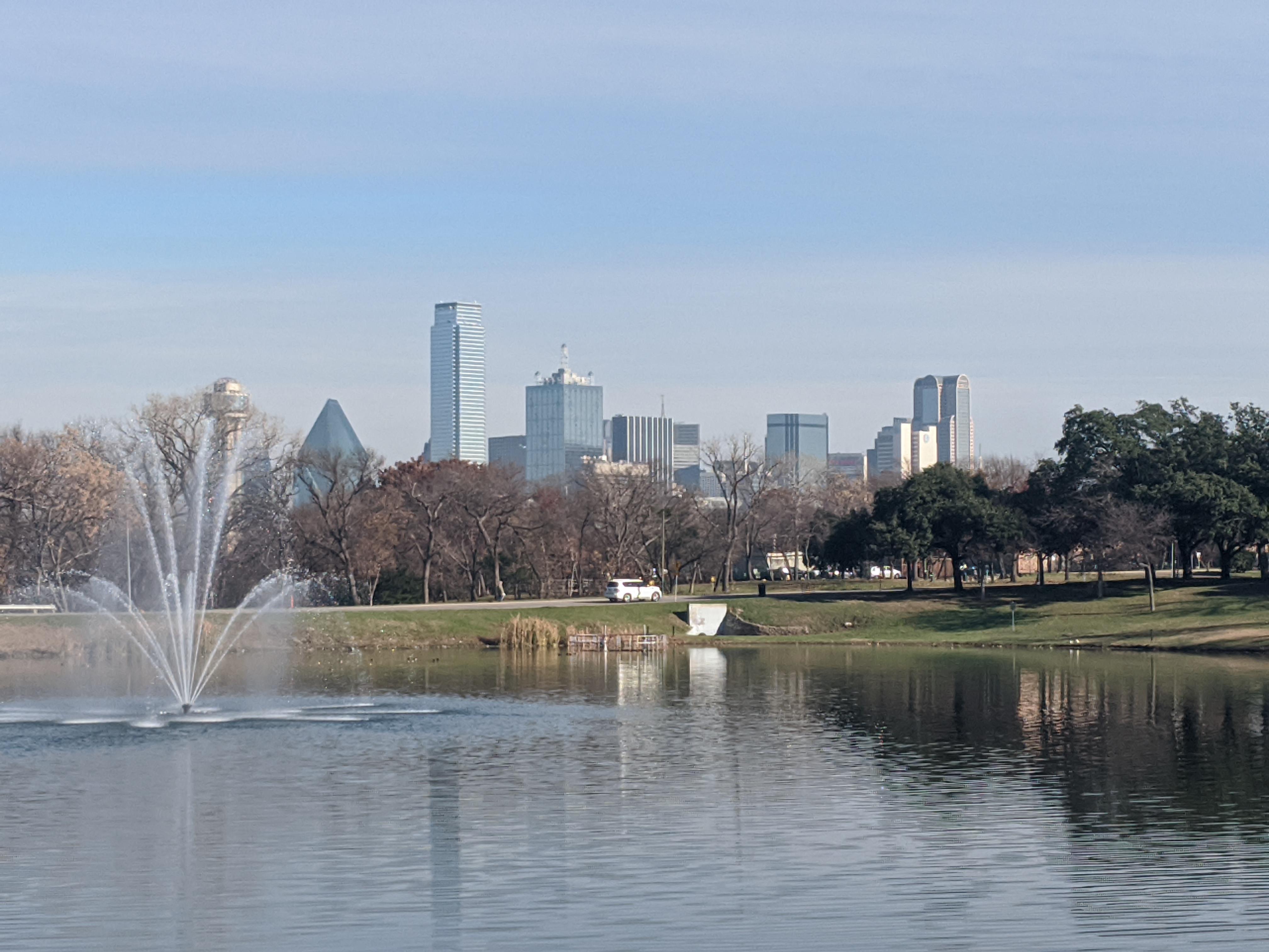 What are your favorite scenic spots in Dallas? lakecliffpark r/Dallas