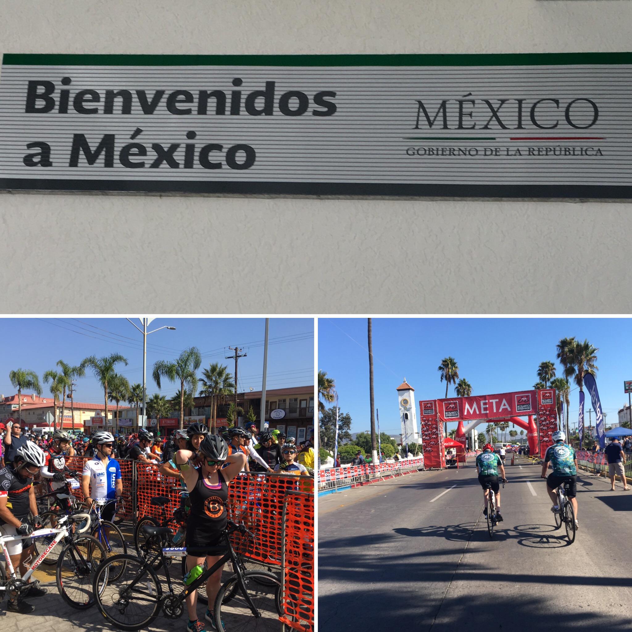 ¡Rosarito to Ensenada 50 mile bike ride! r/bicycling