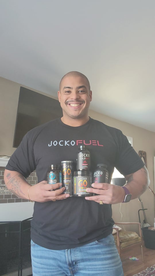 Use COOPER101 for 10 off Jocko/Origin products. Link in bio. r