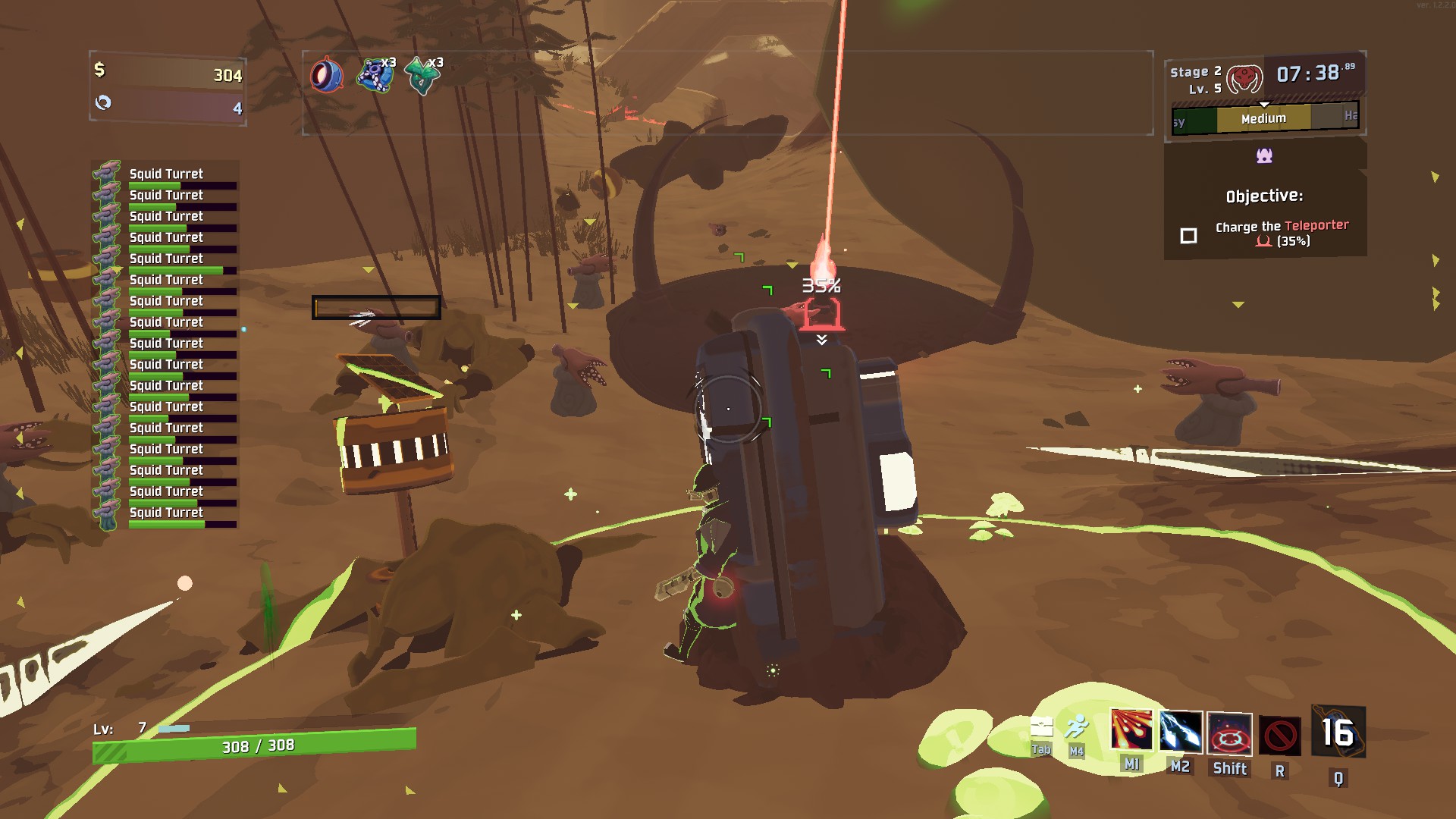 The best build ever created r/ror2