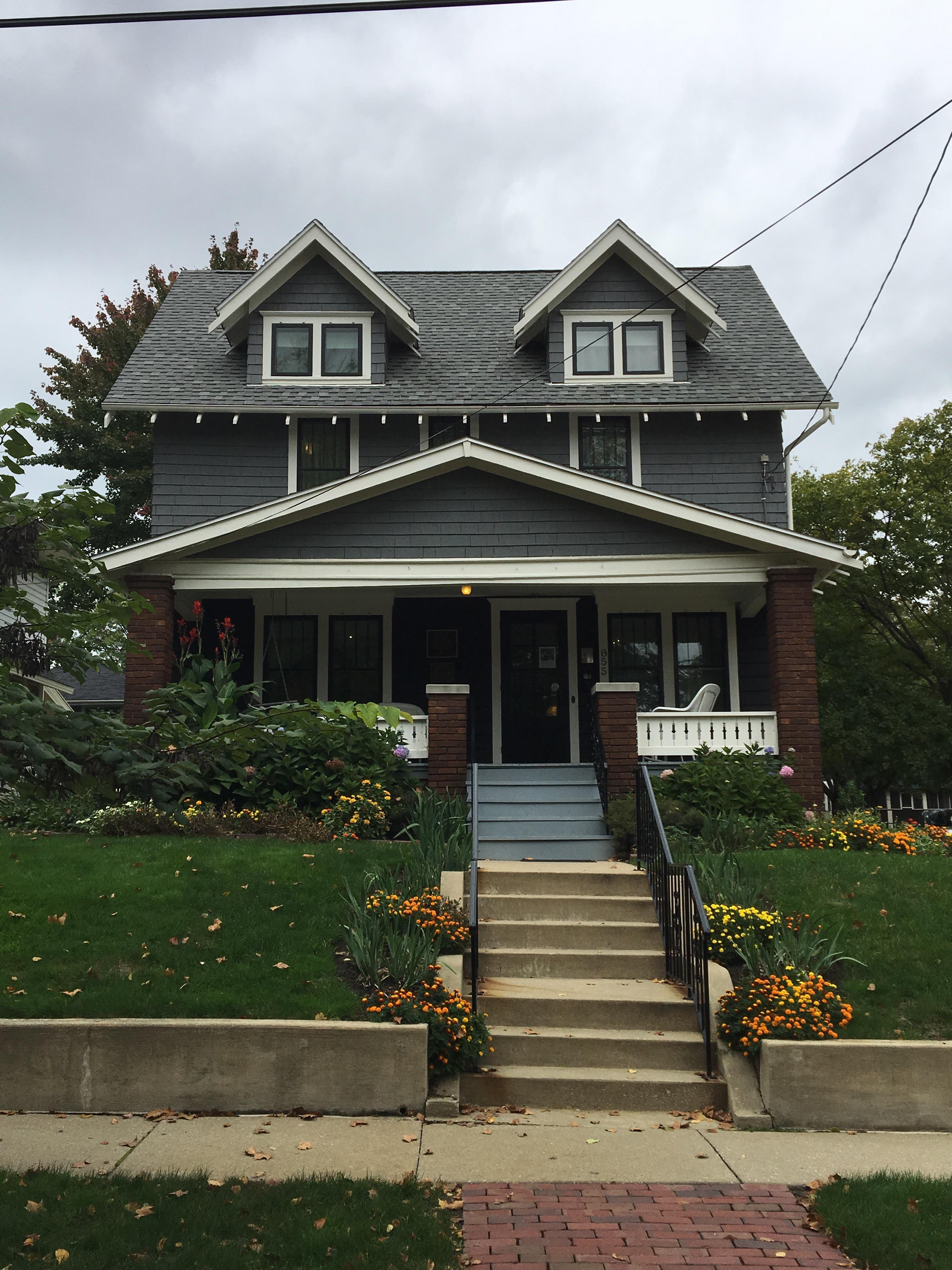 Dr. Bob’s House. Akron, OH. r/alcoholicsanonymous