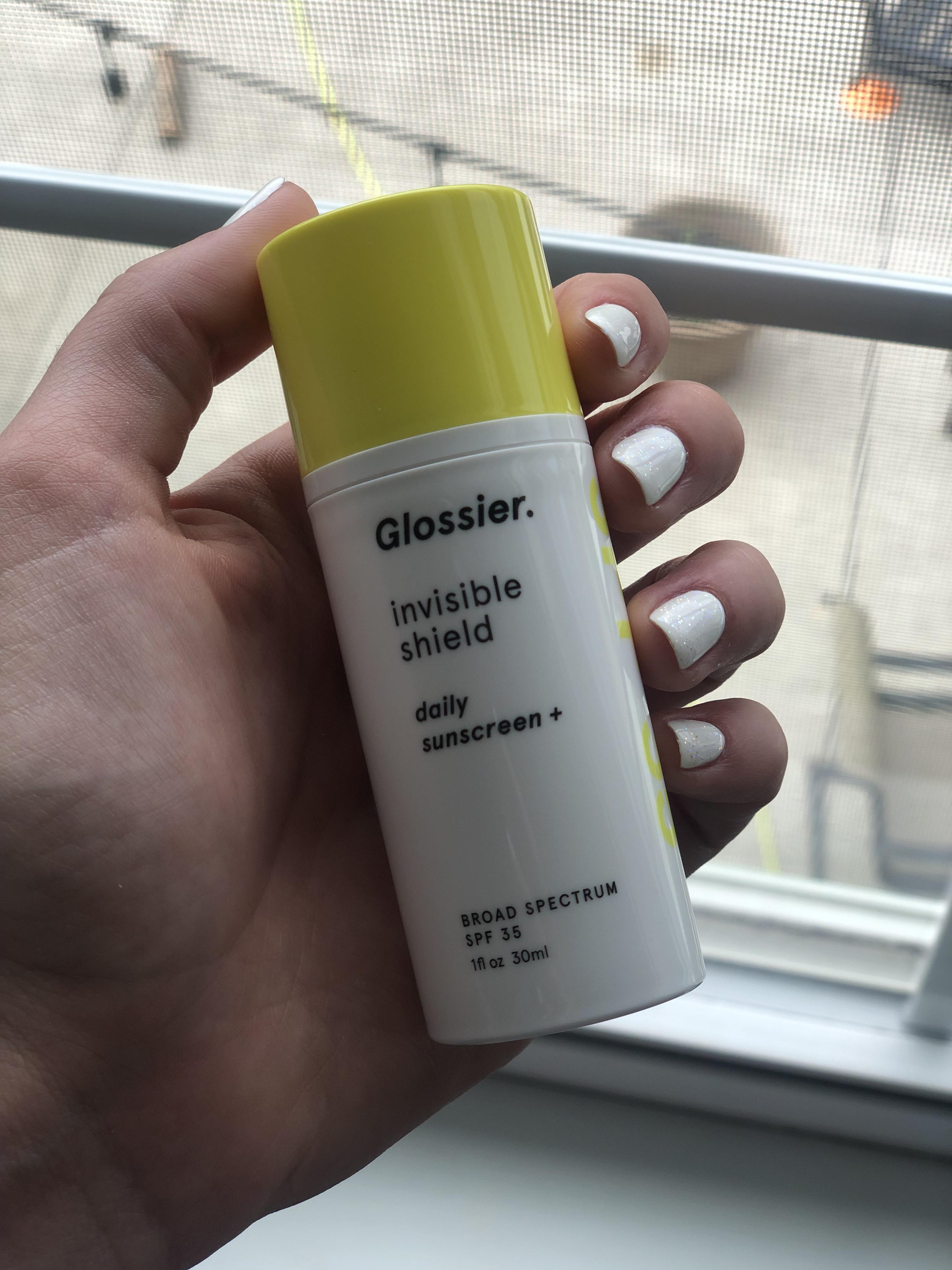 My first glossier purchase!! r/glossier