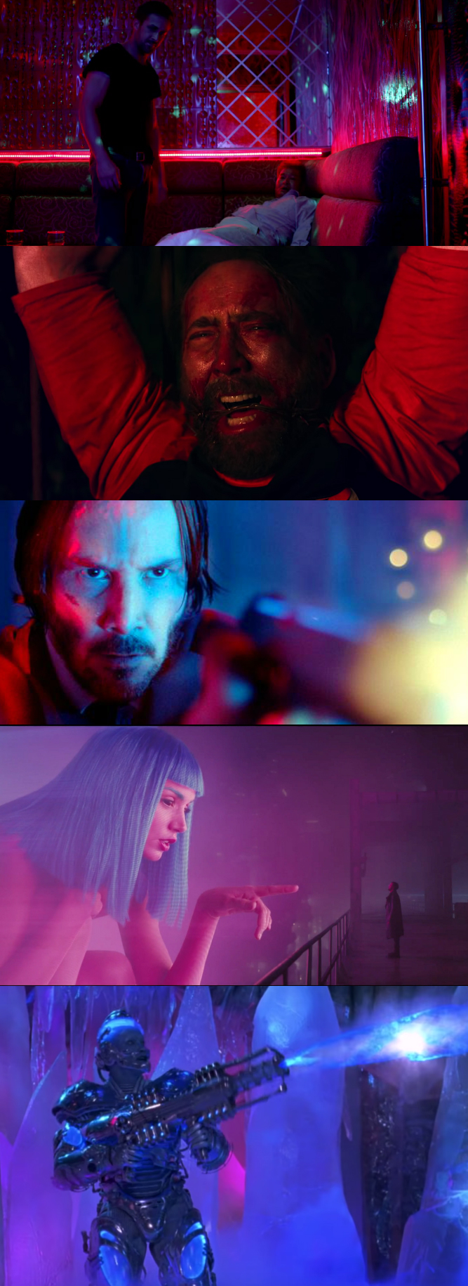 N E O N N O I R moviescirclejerk