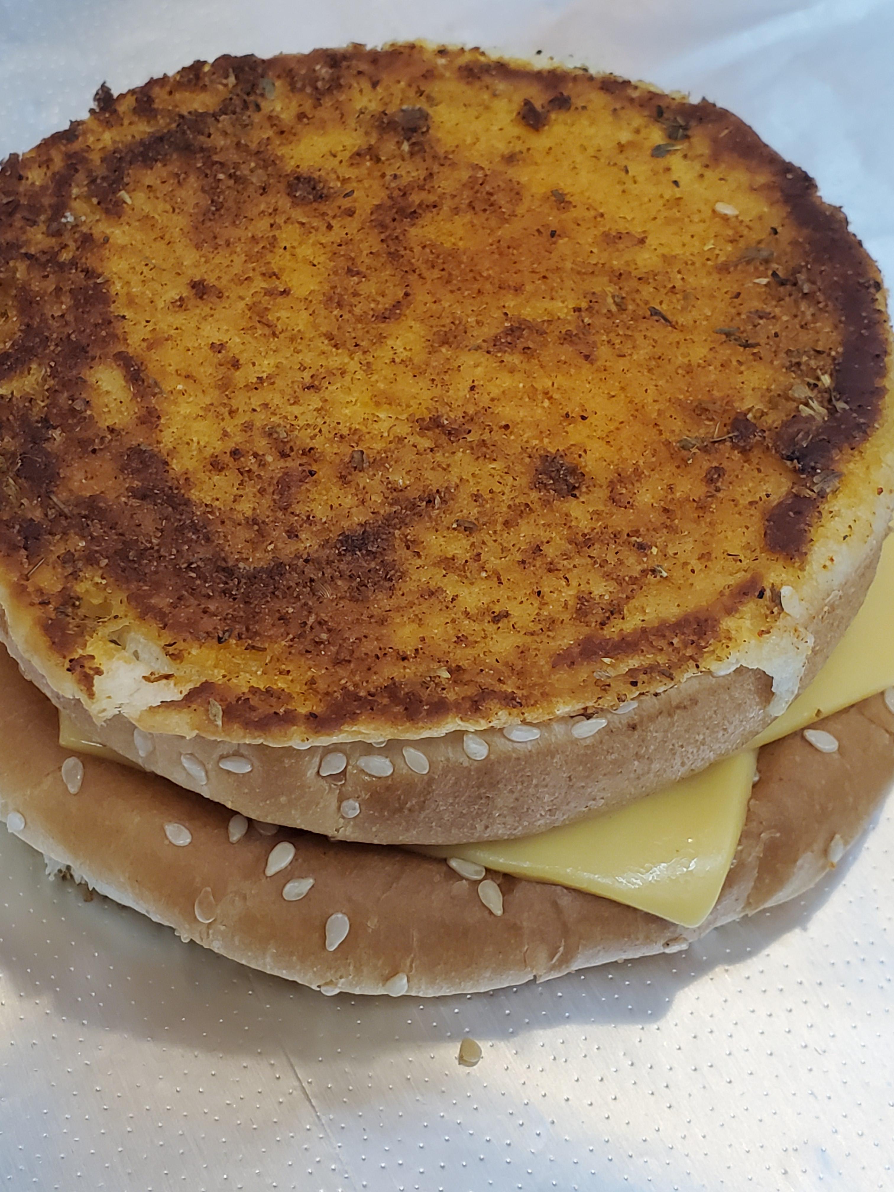 Cajun bread 🔥🔥🔥🔥🔥 r/fiveguys