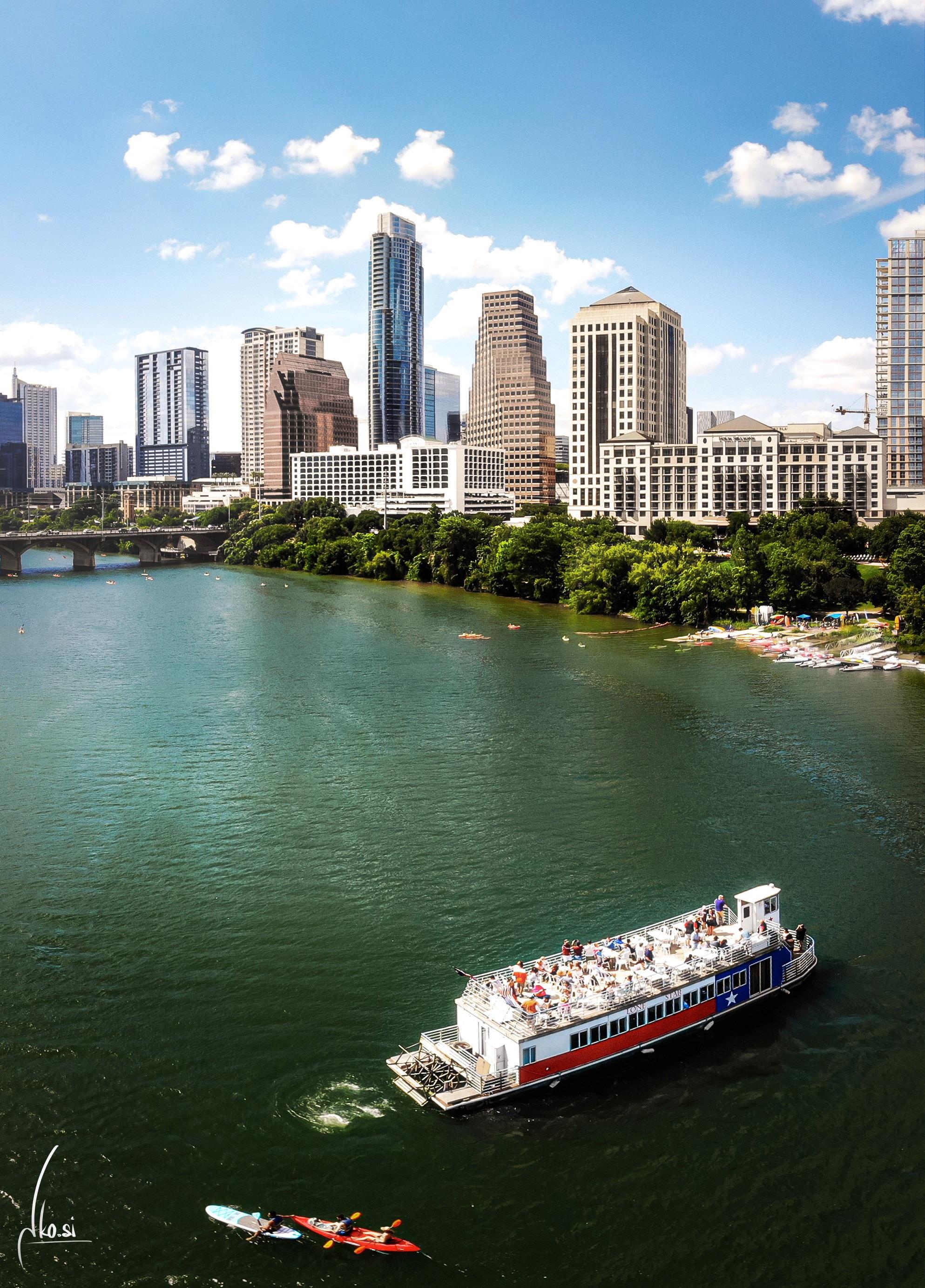 Austin Memorial Day Weekend Events LostinAustin