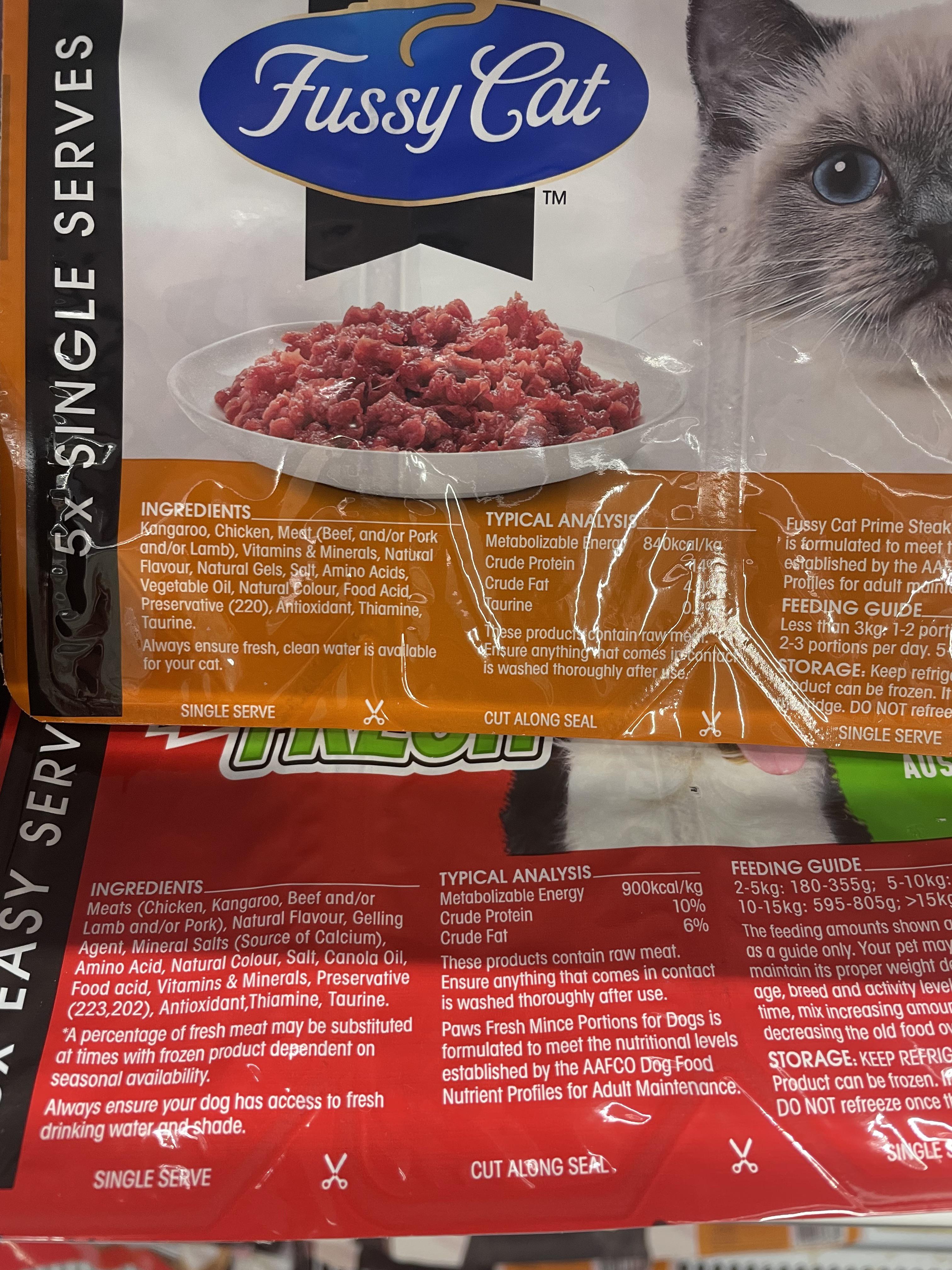 Cat food r/cats