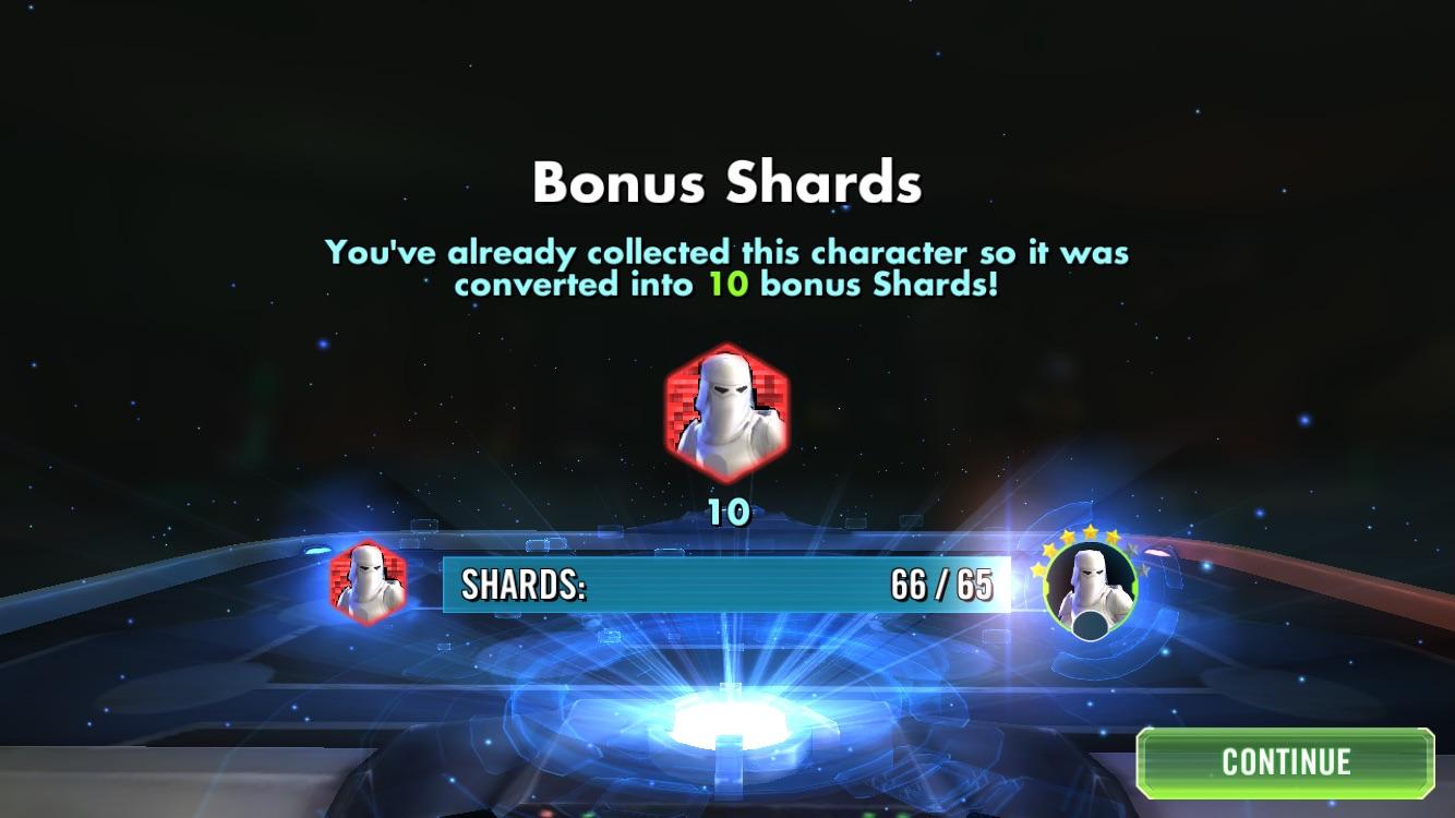 PSA Use your ally points, new bonus shard change is NOT Chromium only