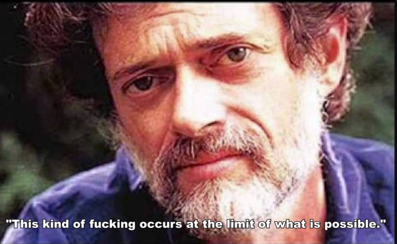 My Favorite Terrence McKenna Quote r/terencemckenna