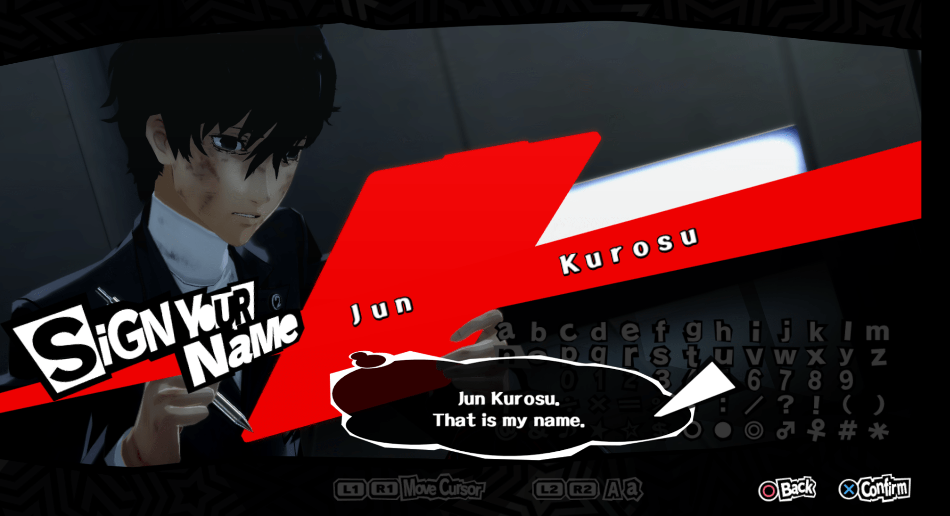 I present to you the best name for Joker r/PERSoNA