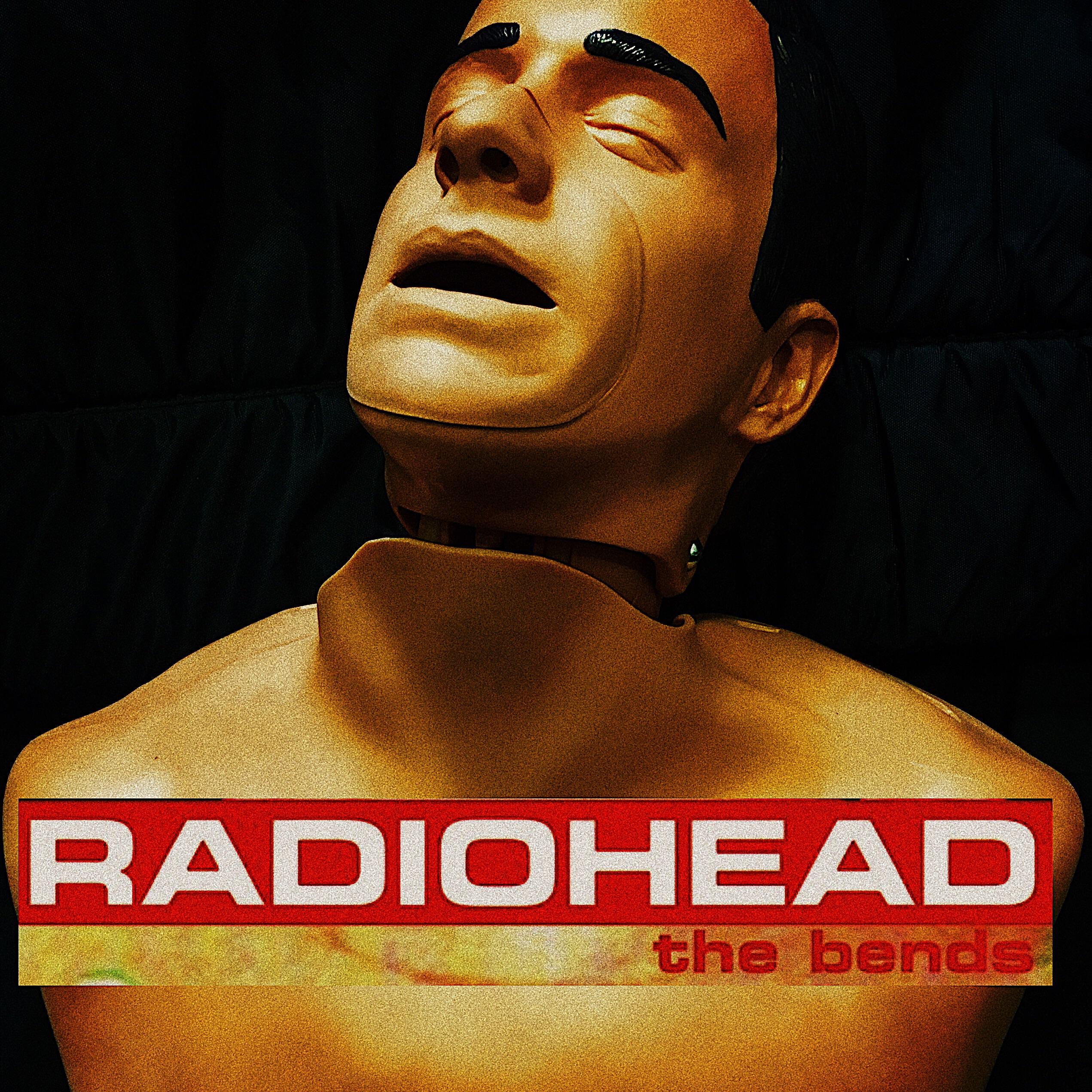 I got to play around with some CPR dummies at work the other day r