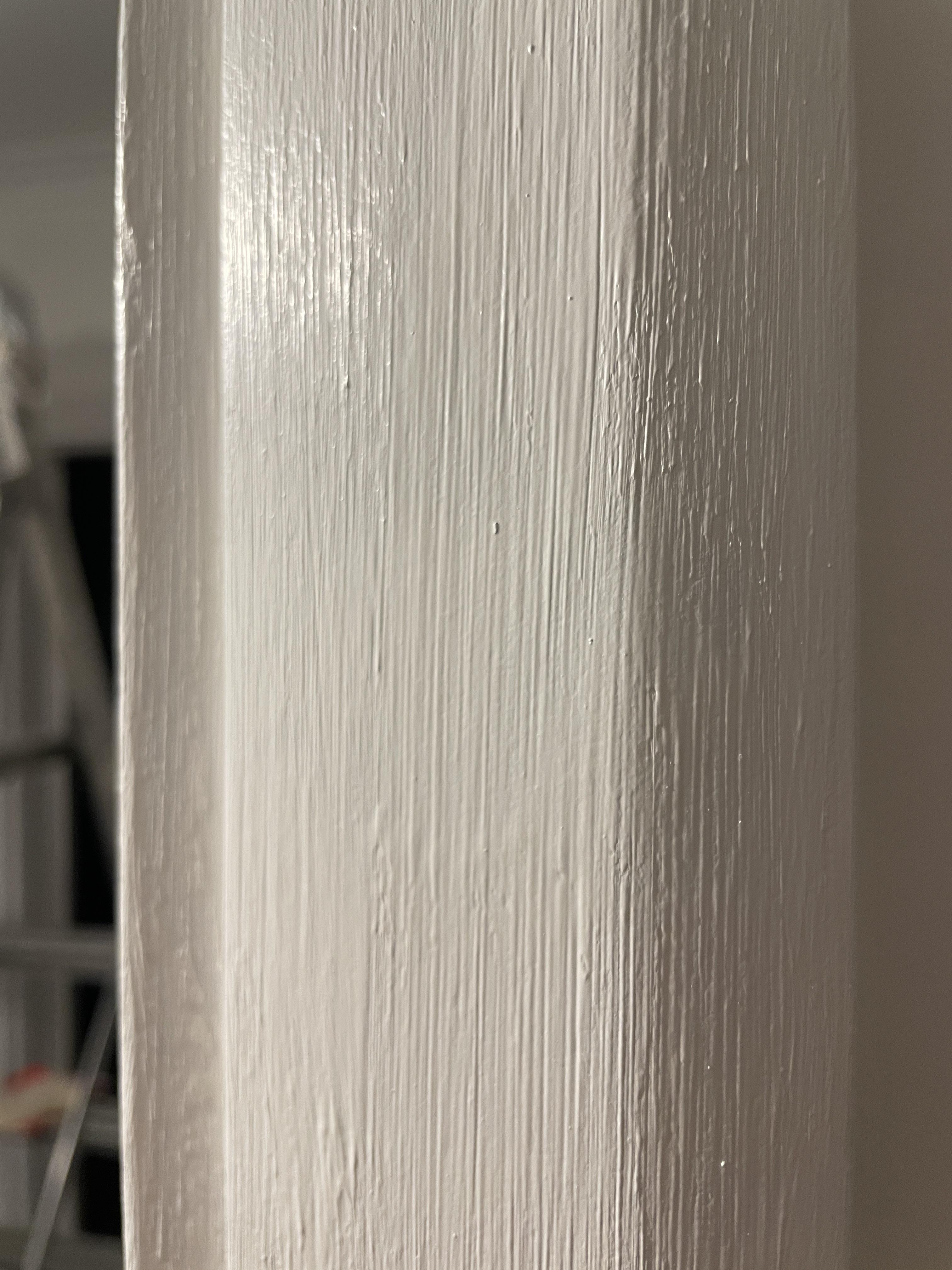 Painting with Eggshell r/DIYUK