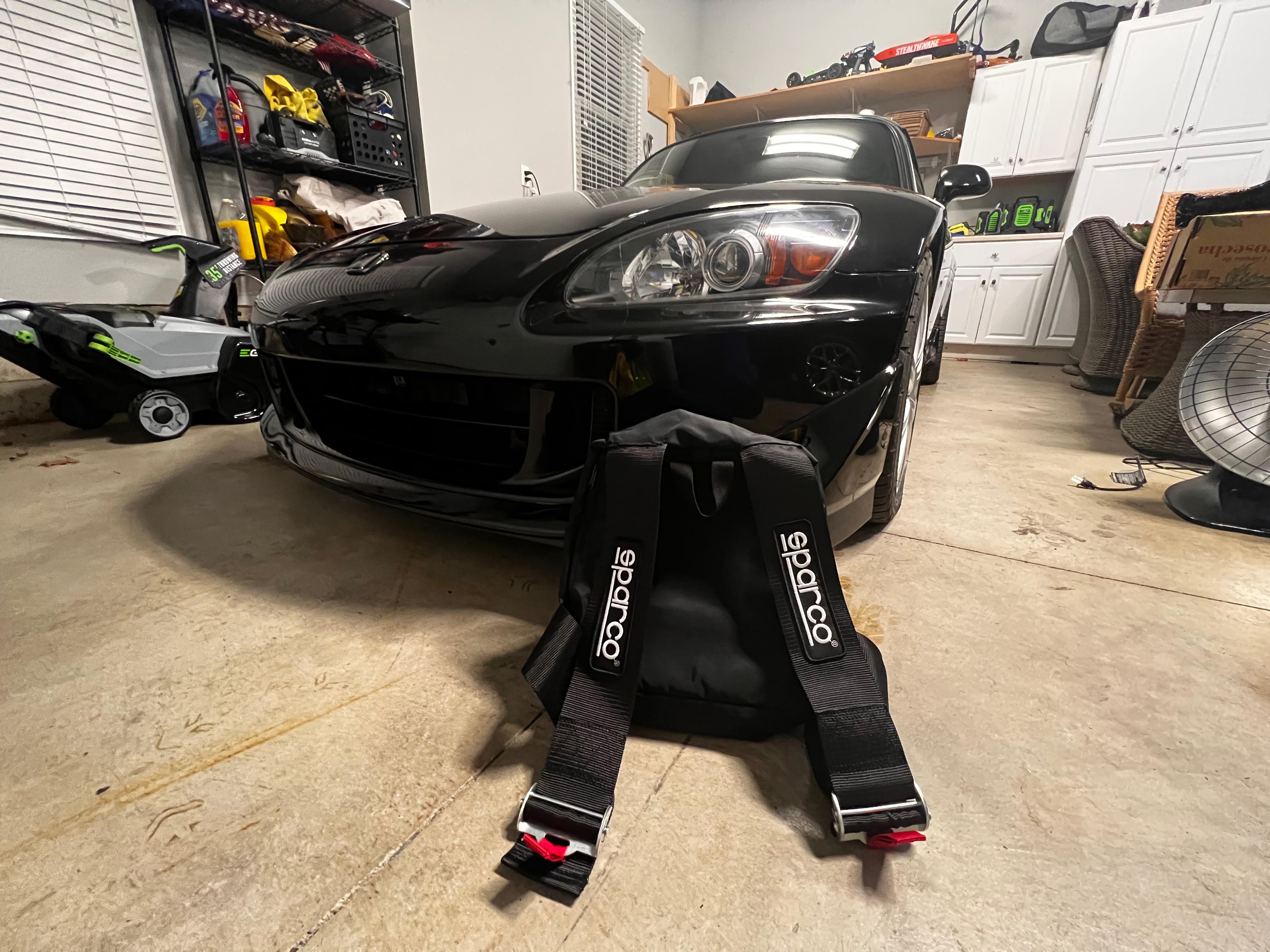 Soft Top Replacement question : r/S2000