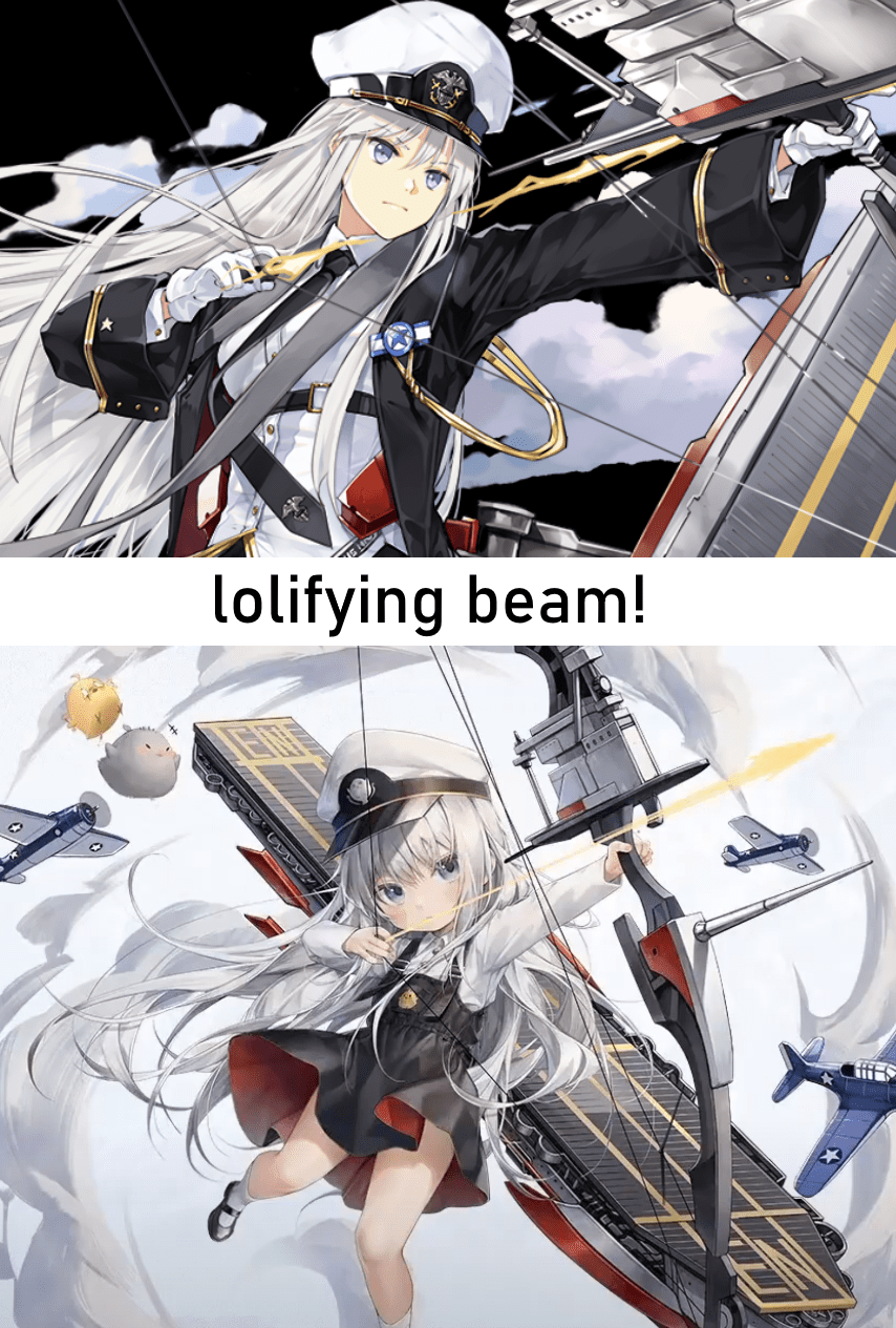 Azur Lane San Francisco Reddit, Uss San Francisco Announced Azurelane
