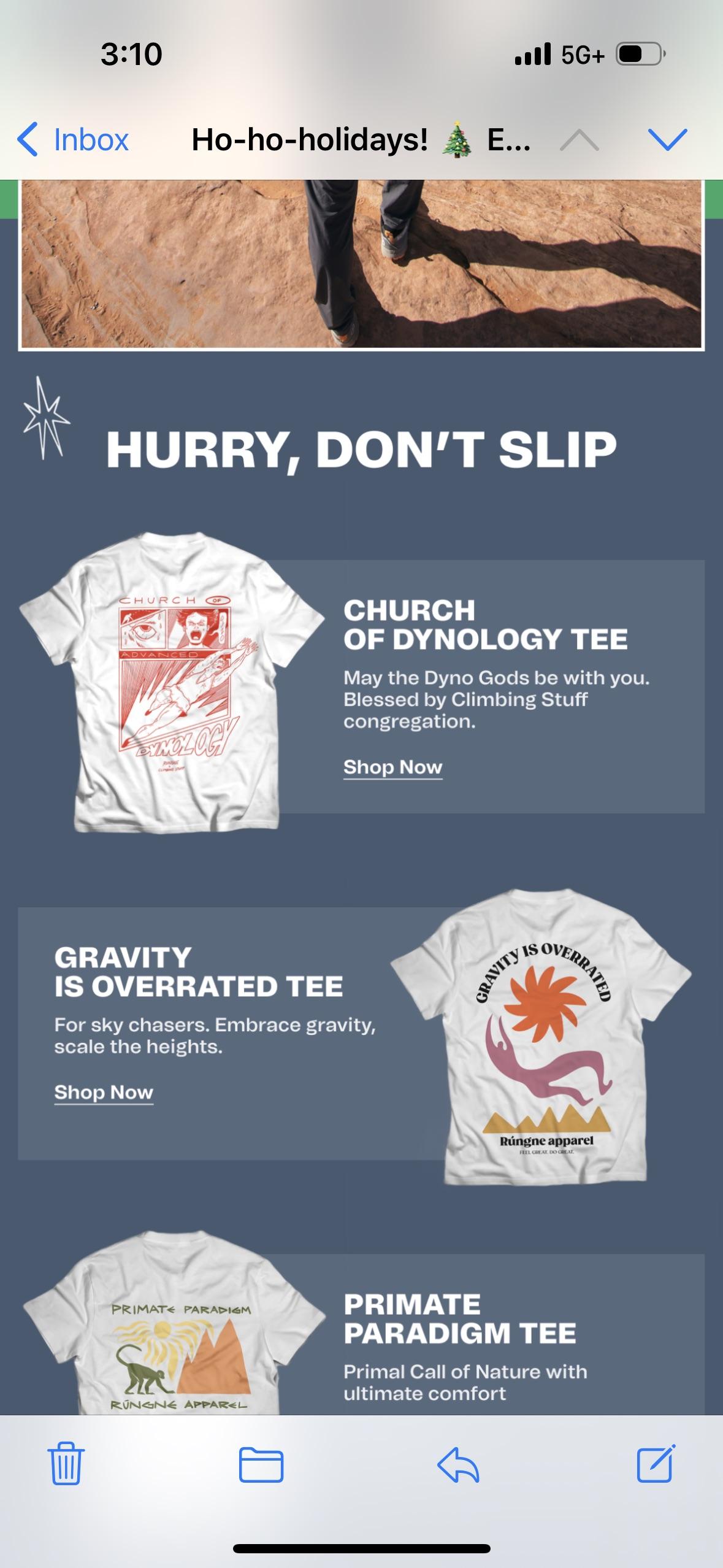 Look what I found on rungne r/ChurchofDynology