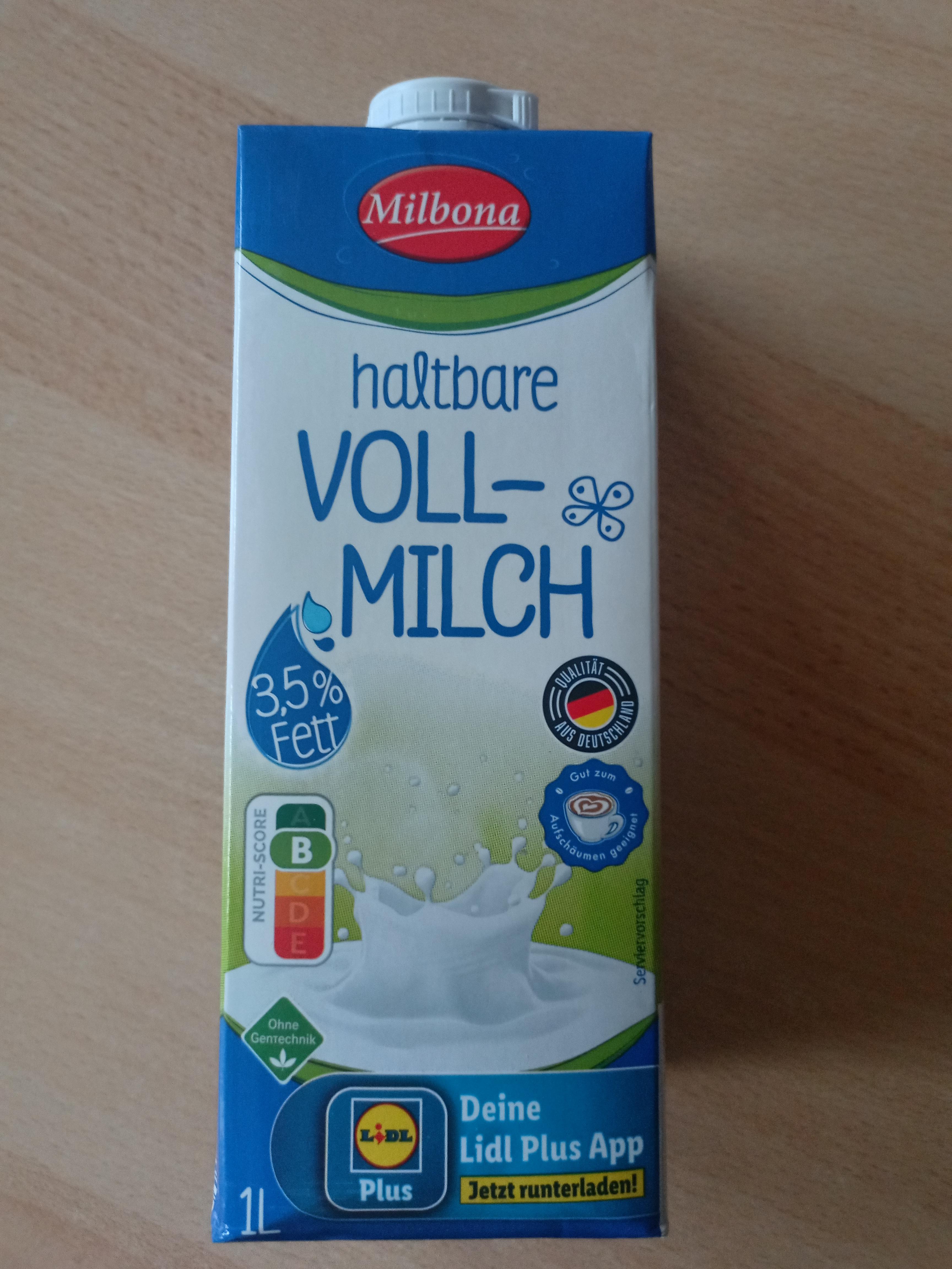 German milk r/196