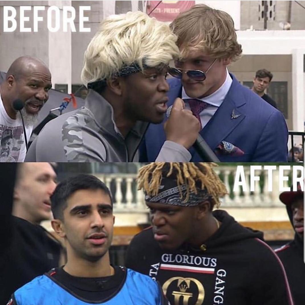 You either die a hero, or live long enough to see yourself