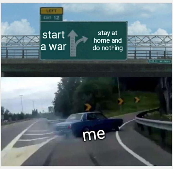 AI generated meme lol dankmemes