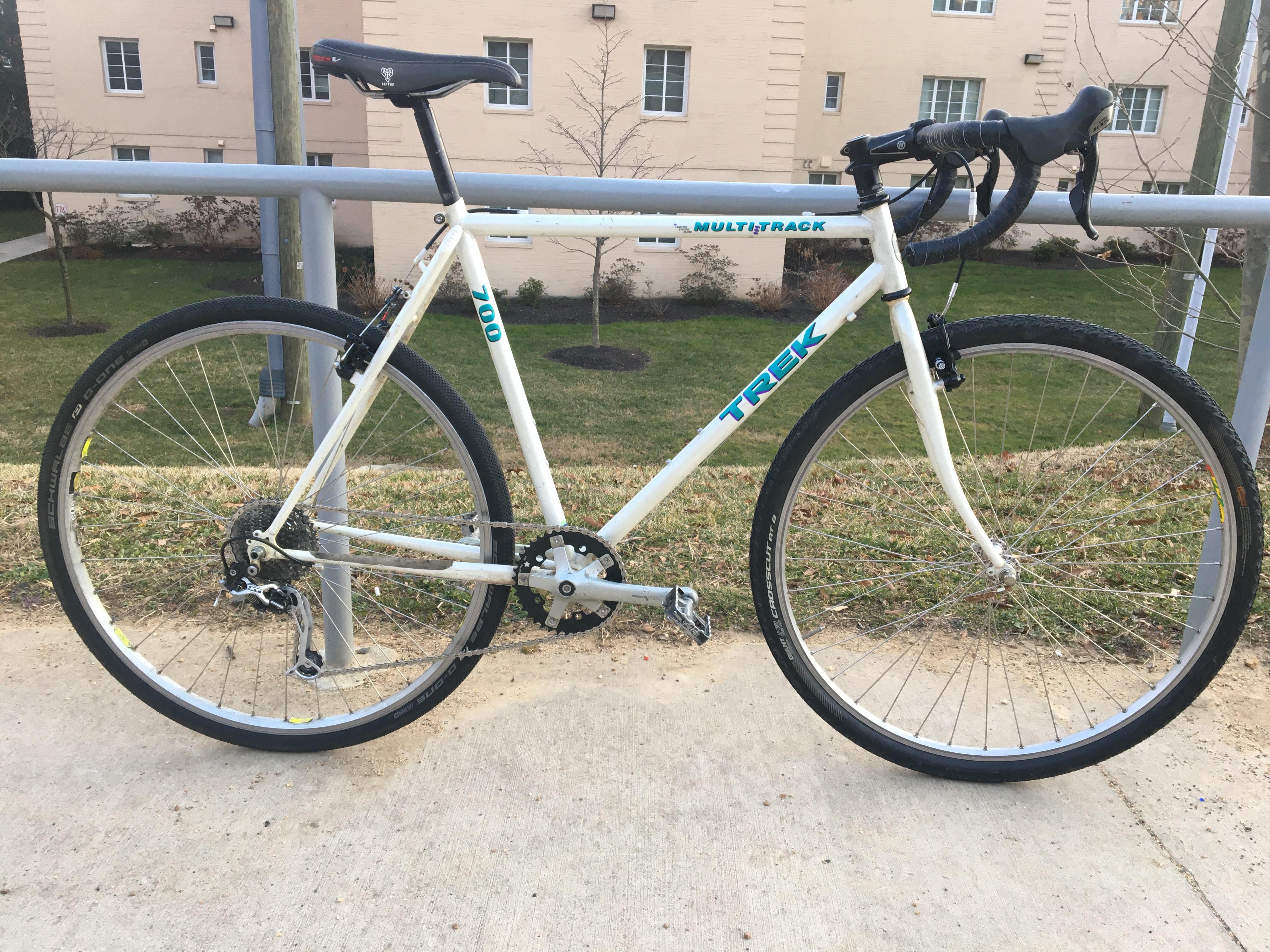 What Is A Multitrack Bike at Ilona Tate blog