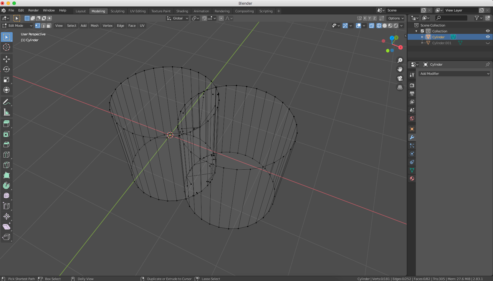 Boolean>OperationUnion. Does Boolean feature automatically remove