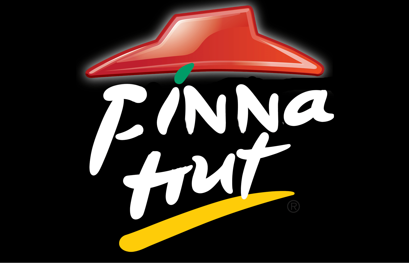 Pizza Hut Meme Finna Nut