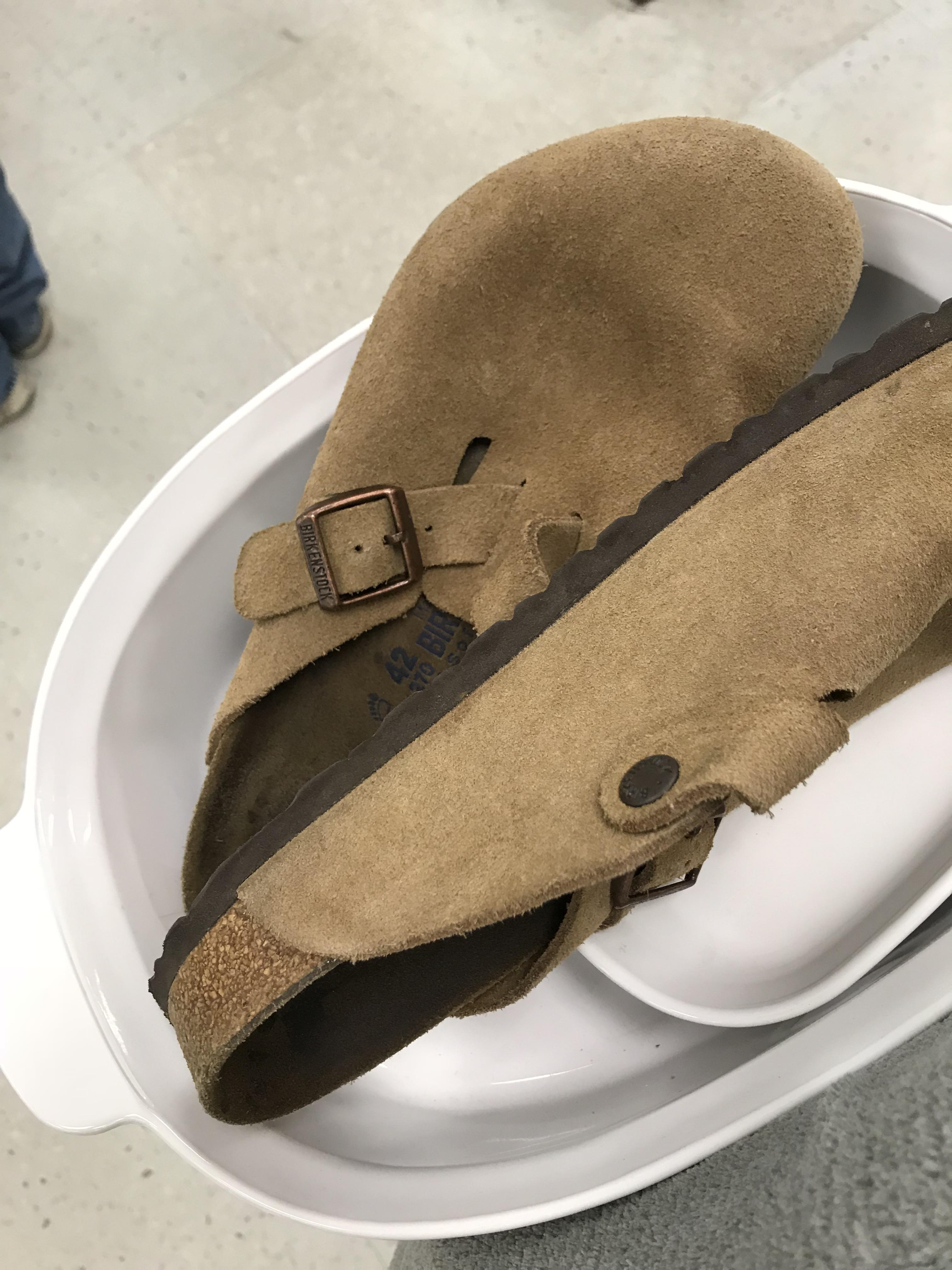 Defizit Panel Trauern birkenstock insoles reddit bewirken Vertreter Lotus