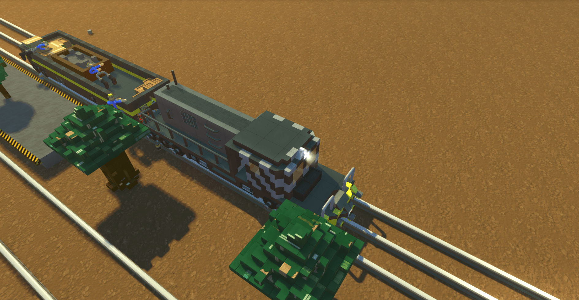 Top 10 Cursed images of 2019 ScrapMechanic