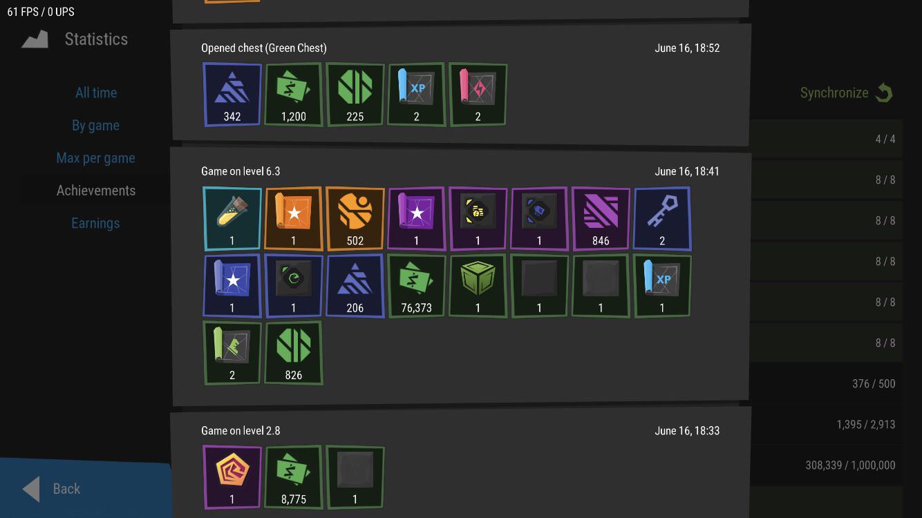 All Secret Codes infinitode